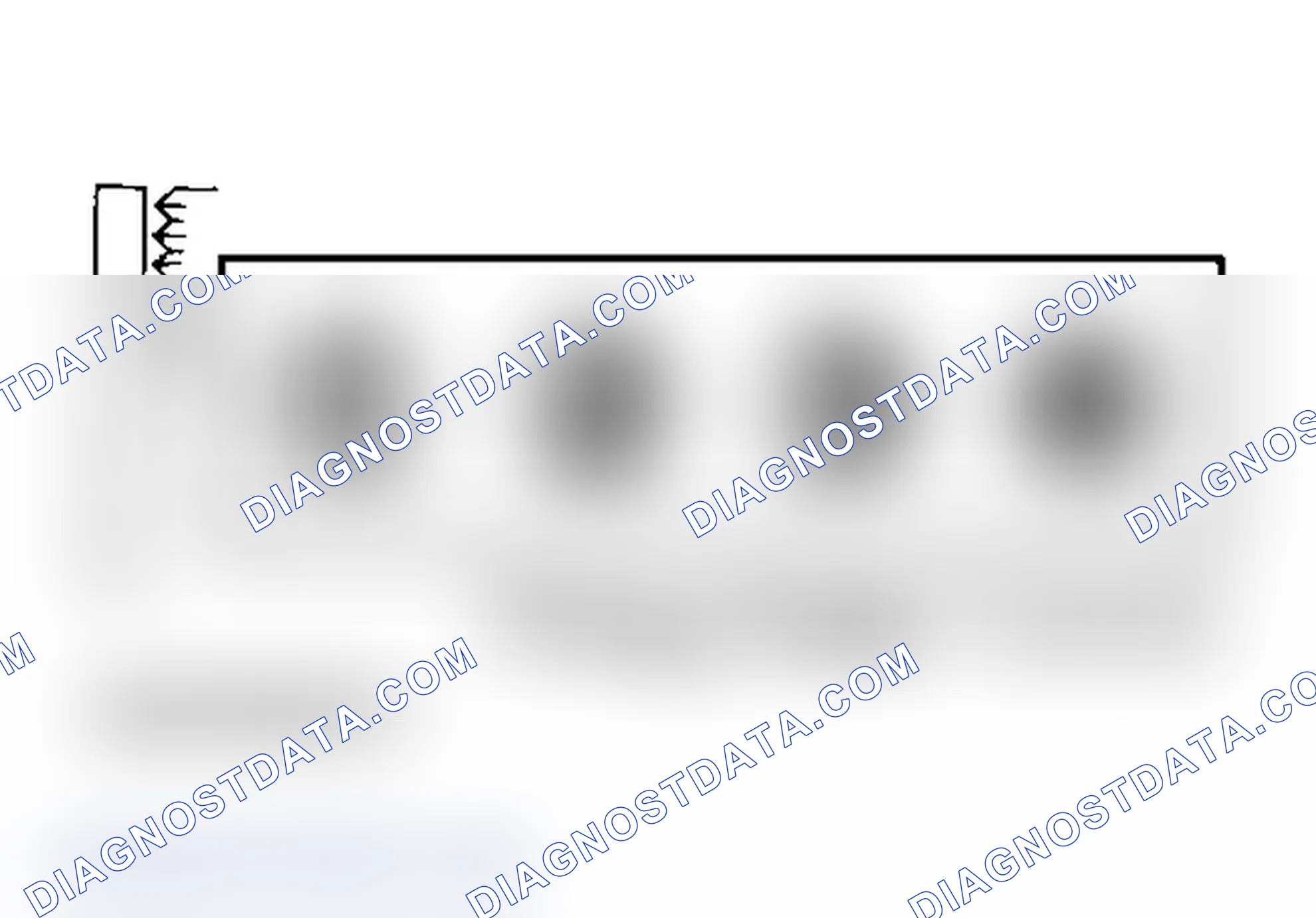 Scheme 1: Firing Order (2.0L & 2.2L)