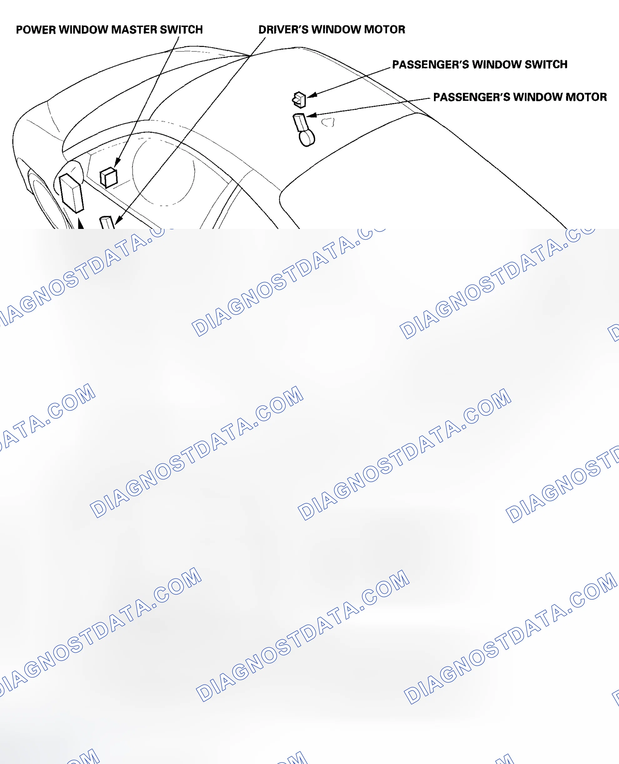 Scheme 51: Component Location Index