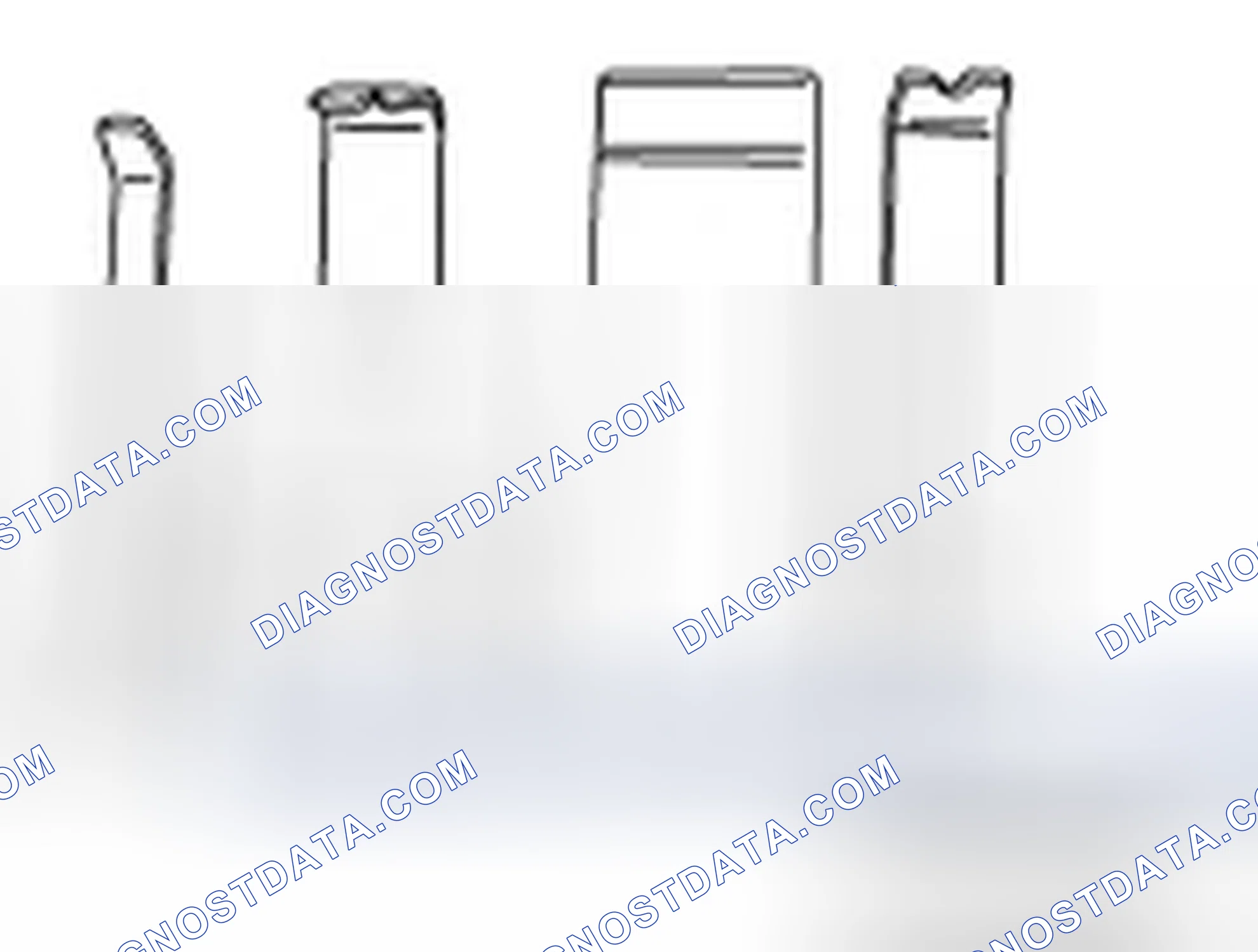 Scheme 206: Special Service Tool