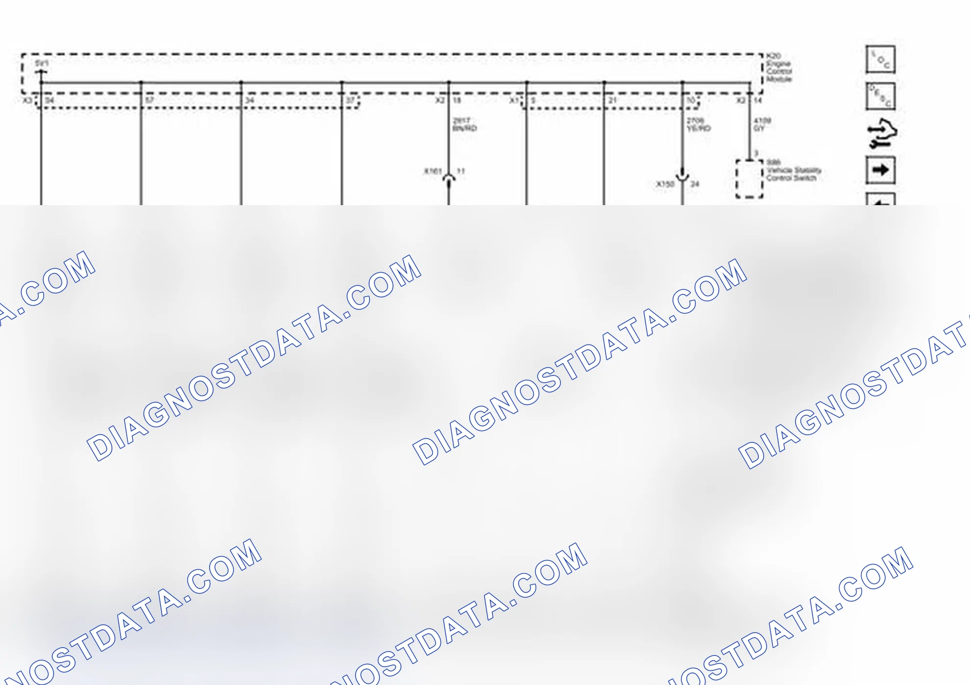 Scheme 135: 5V1 and Low Reference Bus (1 of 2)