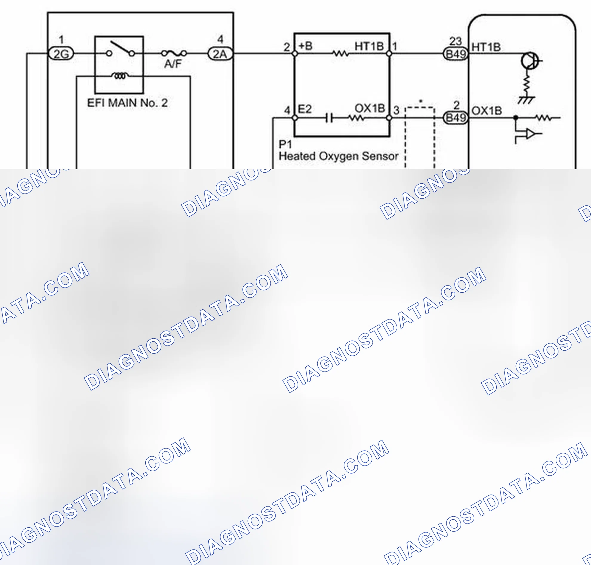 Scheme 321: WIRING DIAGRAM