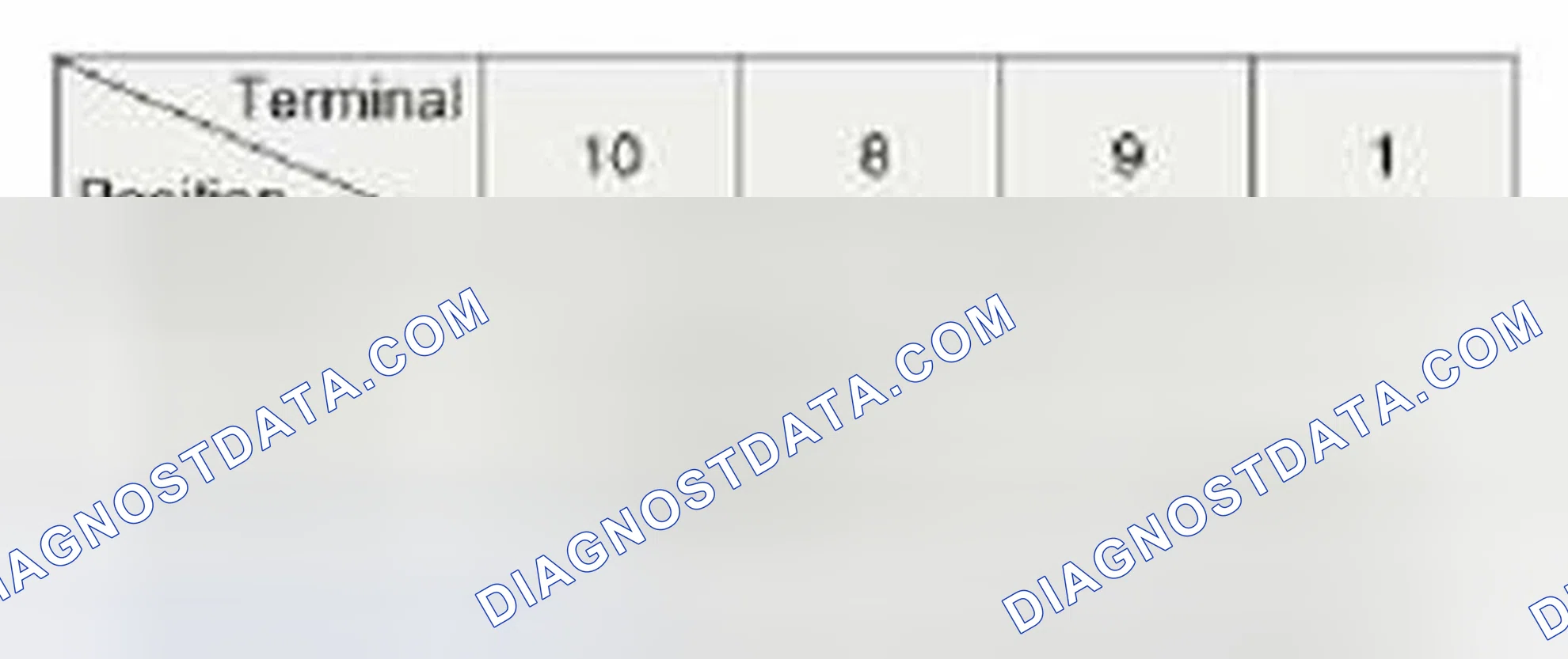 Scheme 5: Dimmer And Passing Switch