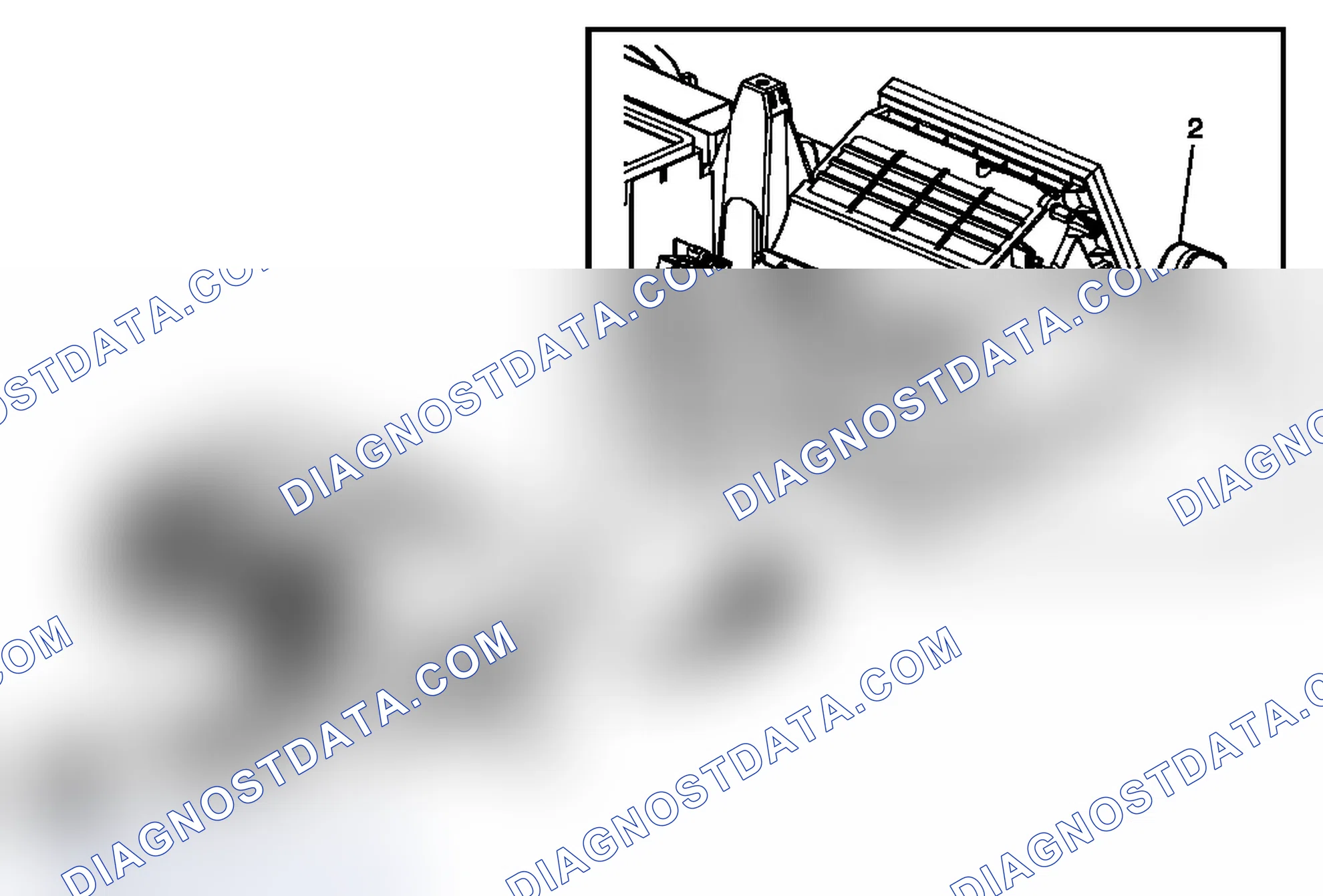 Scheme 48: Air Inlet Valve Actuator Replacement