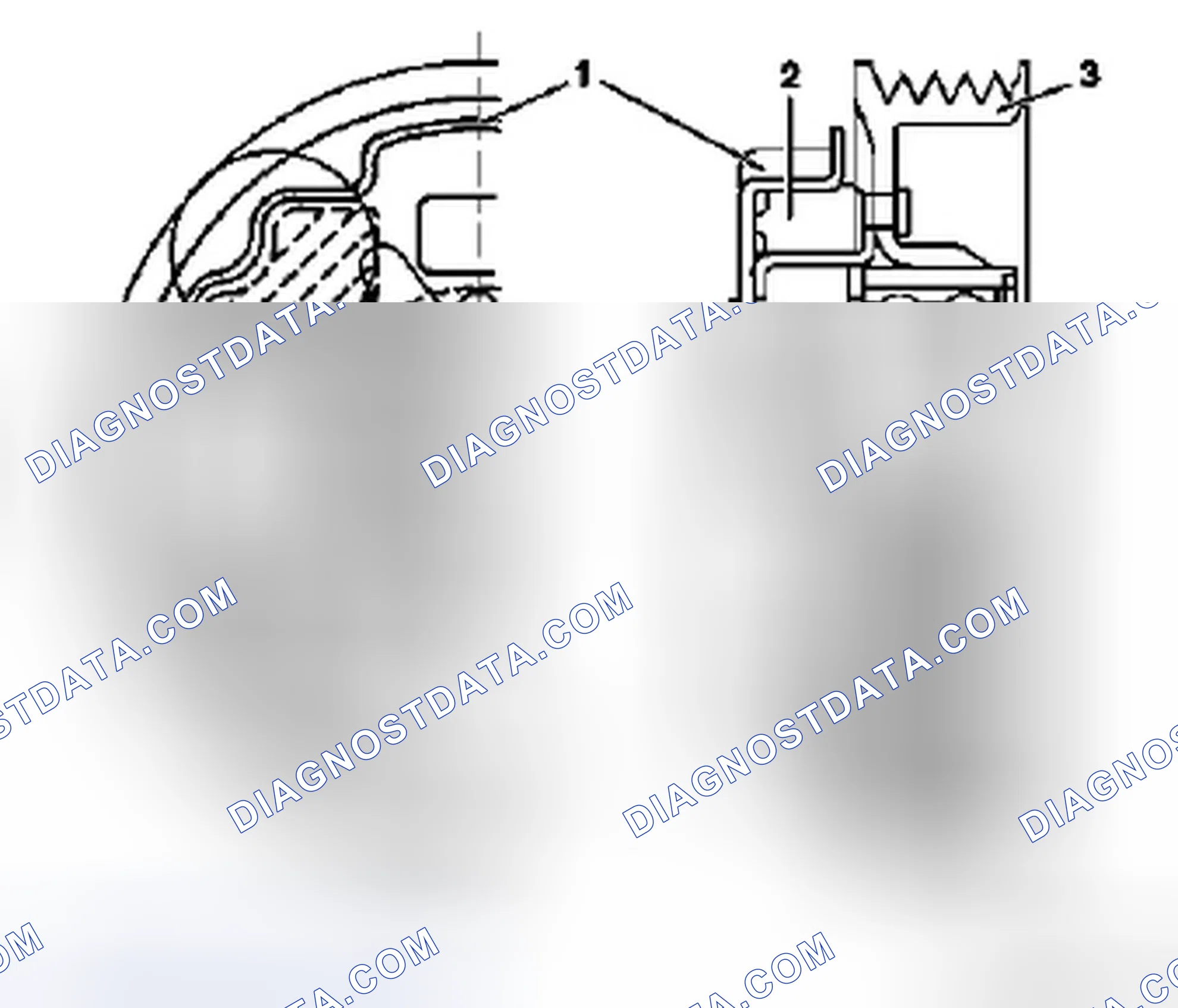 Scheme 84: Identifying Belt Pulley, Design