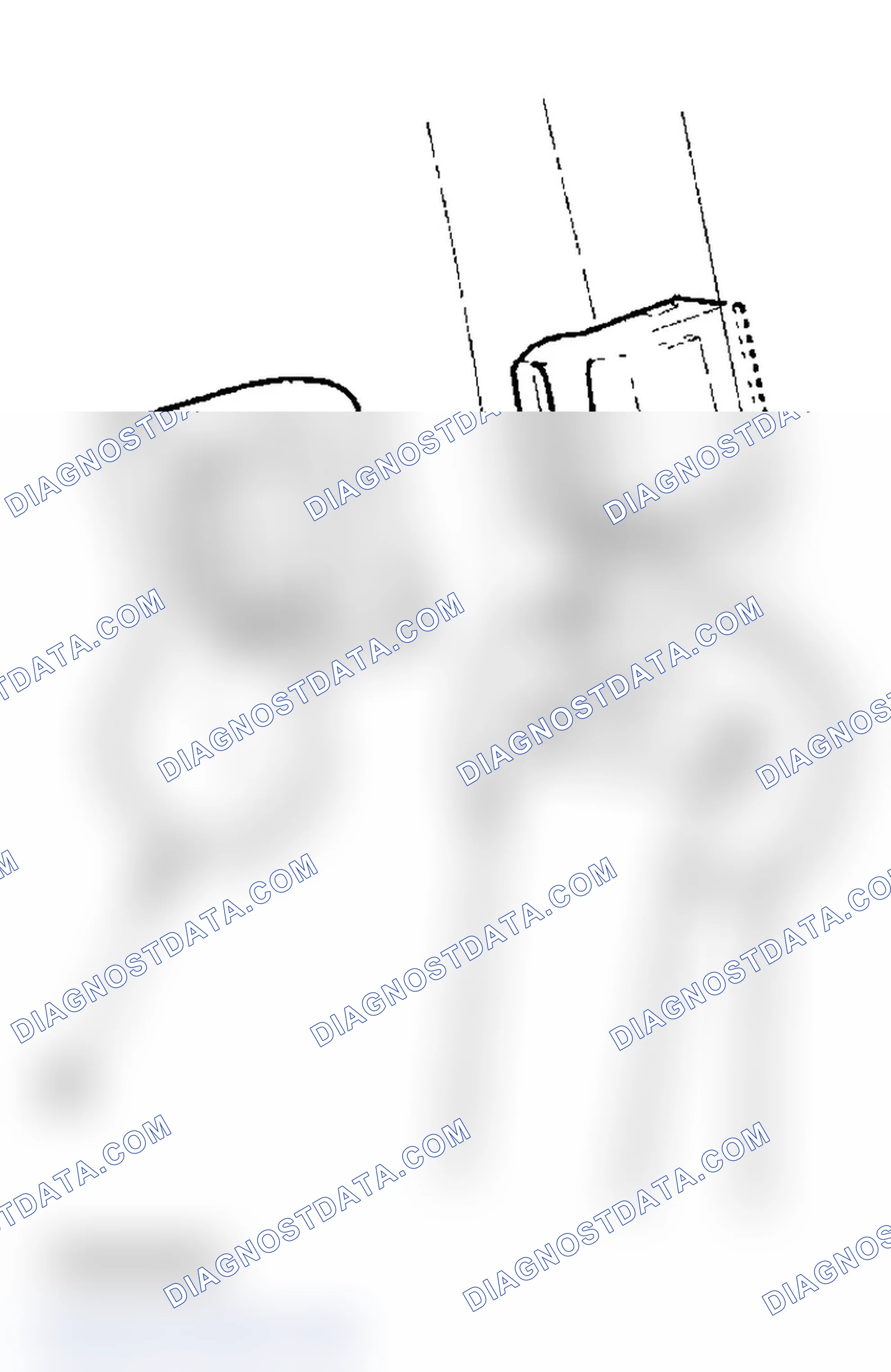 Scheme 2: Front Seat Belt