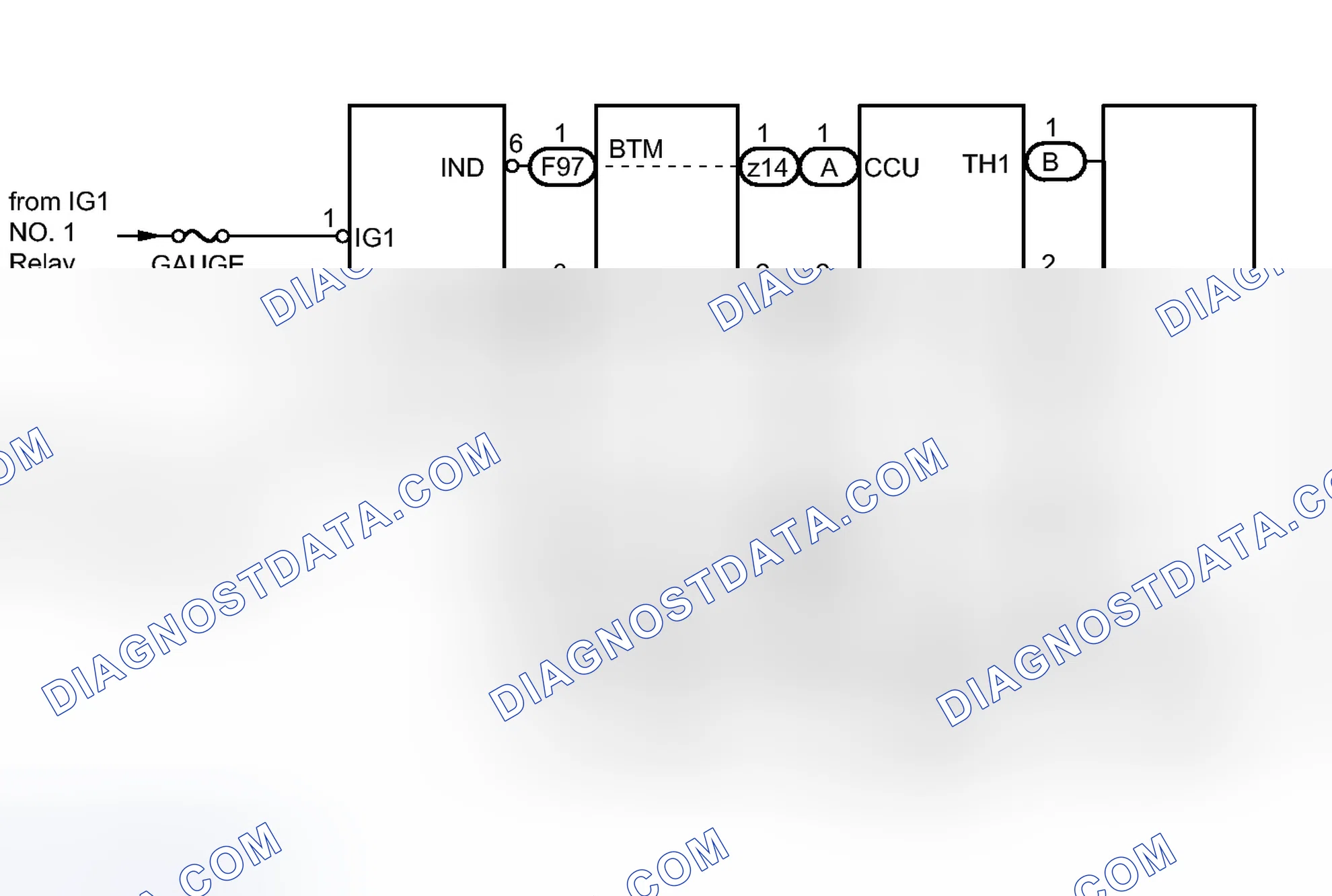 Scheme 76: WIRING DIAGRAM