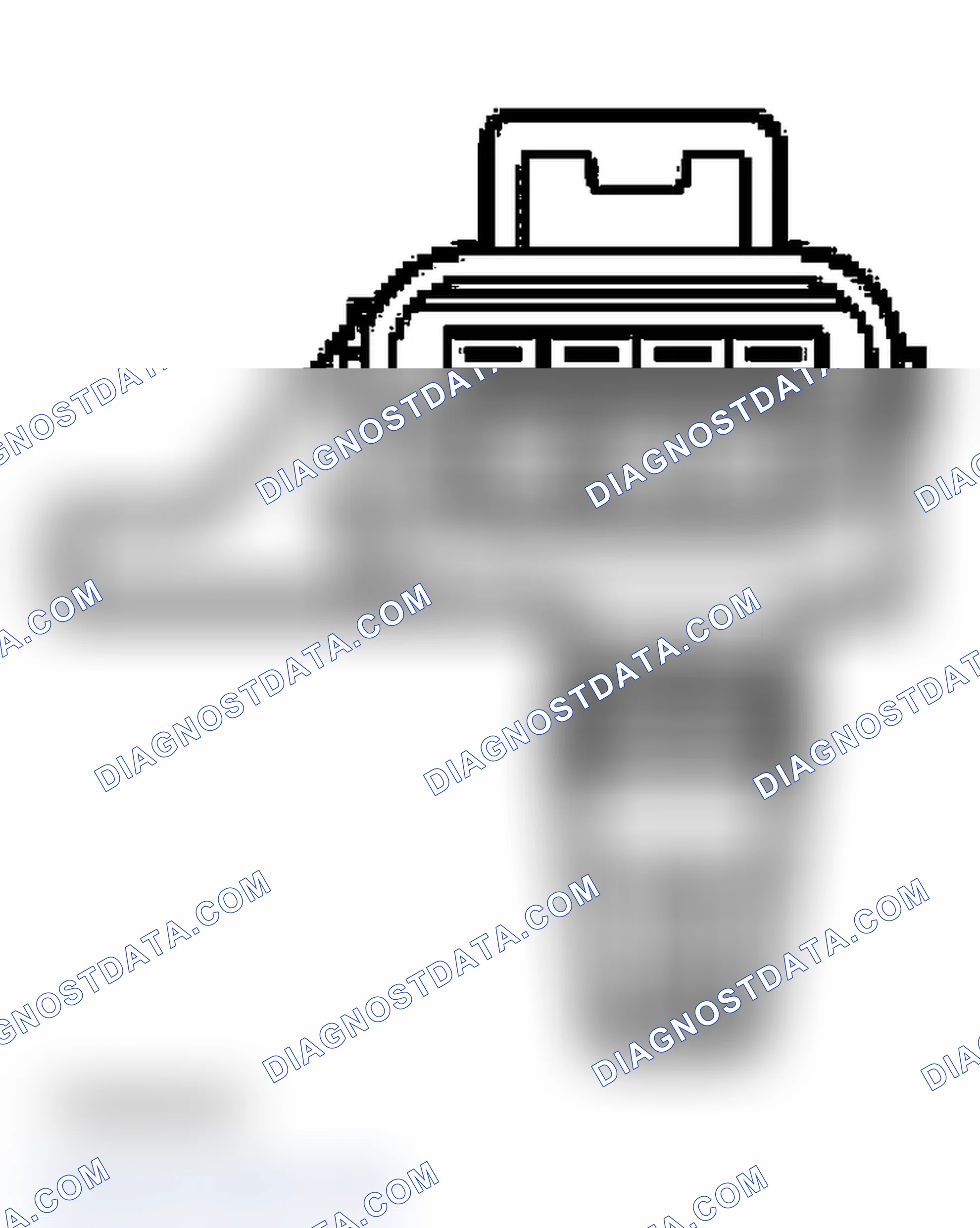 Scheme 52: Thermal Manifold Absolute Pressure Sensor