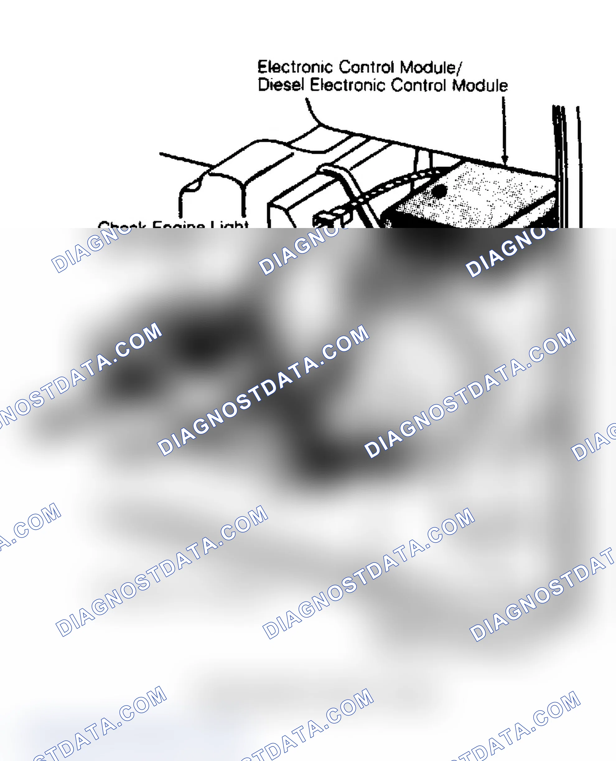 Scheme 7: Component Locations (7 Of 11)