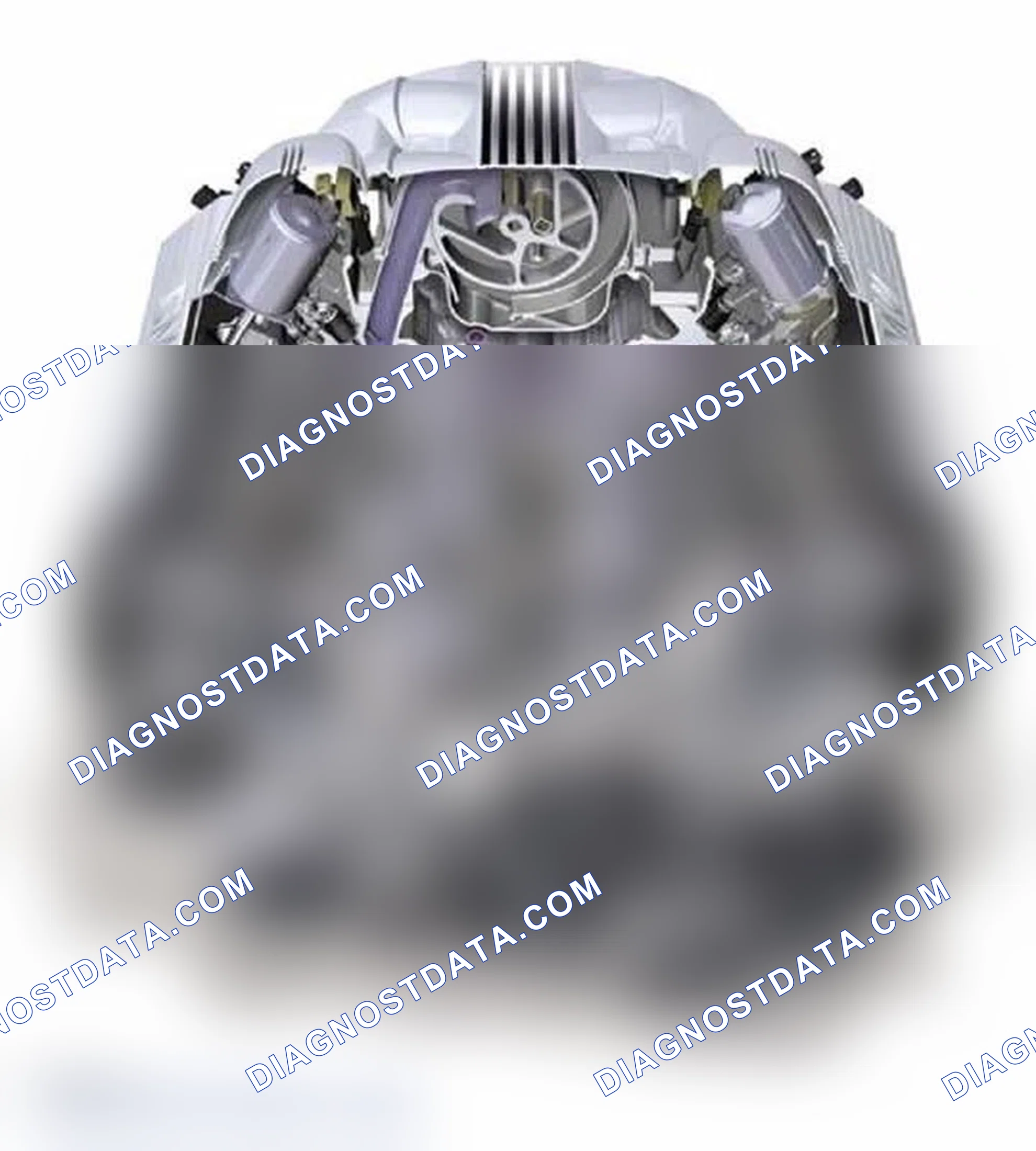 Scheme 156: Engine Diagnosis