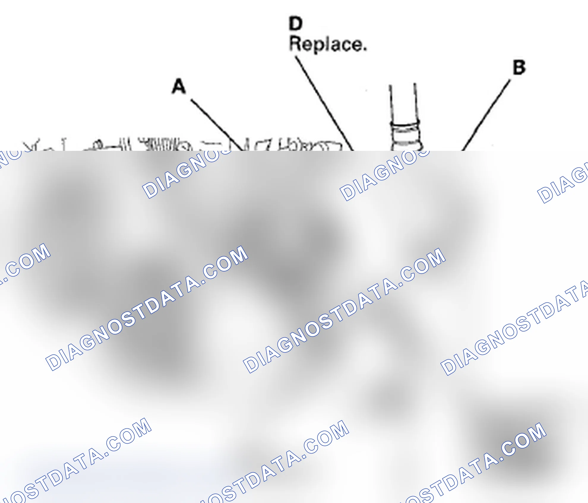 Scheme 355: A/C Compressor Replacement