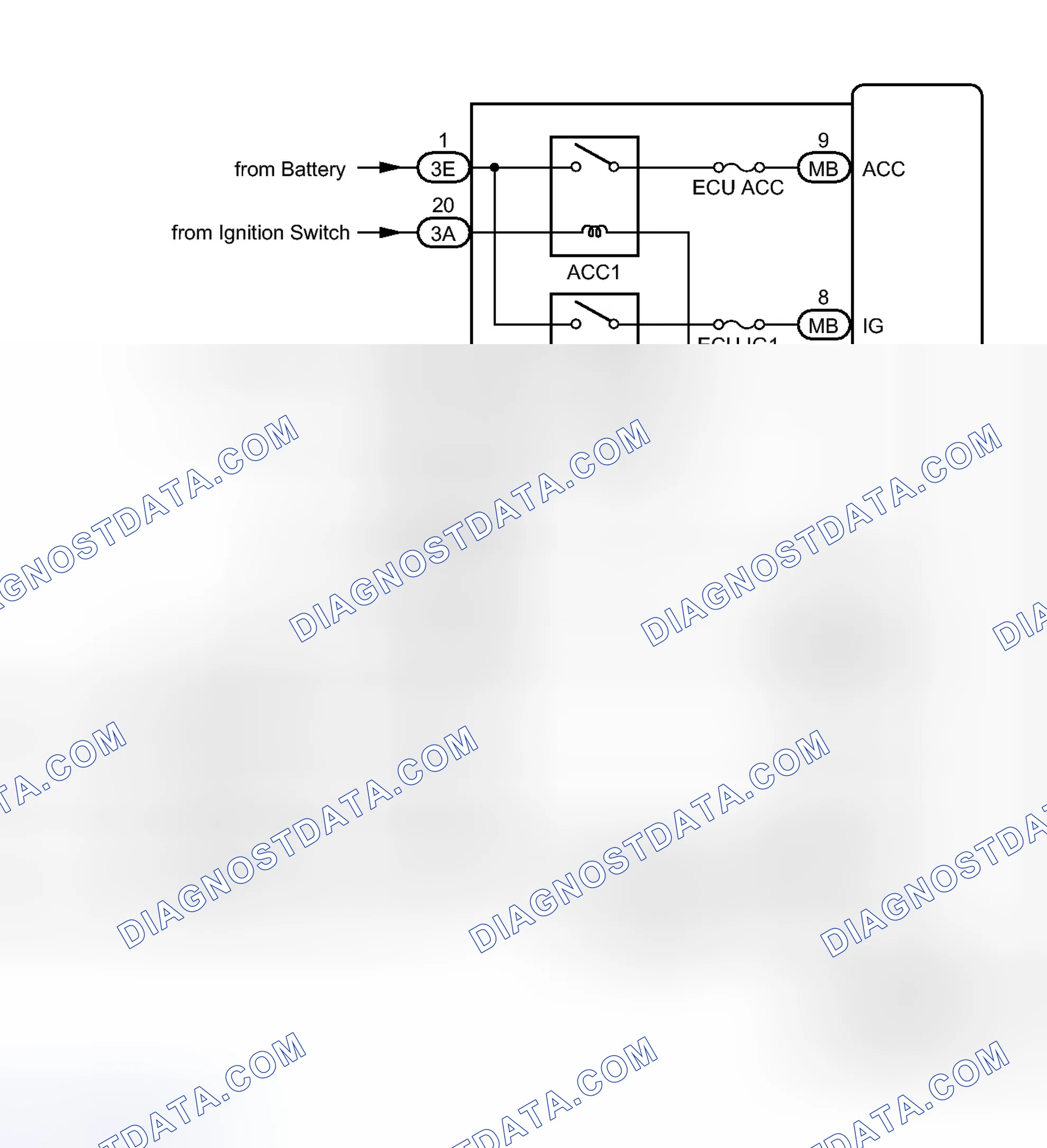 Scheme 18: SYSTEM DIAGRAM [07/2013 - 12/2013]
