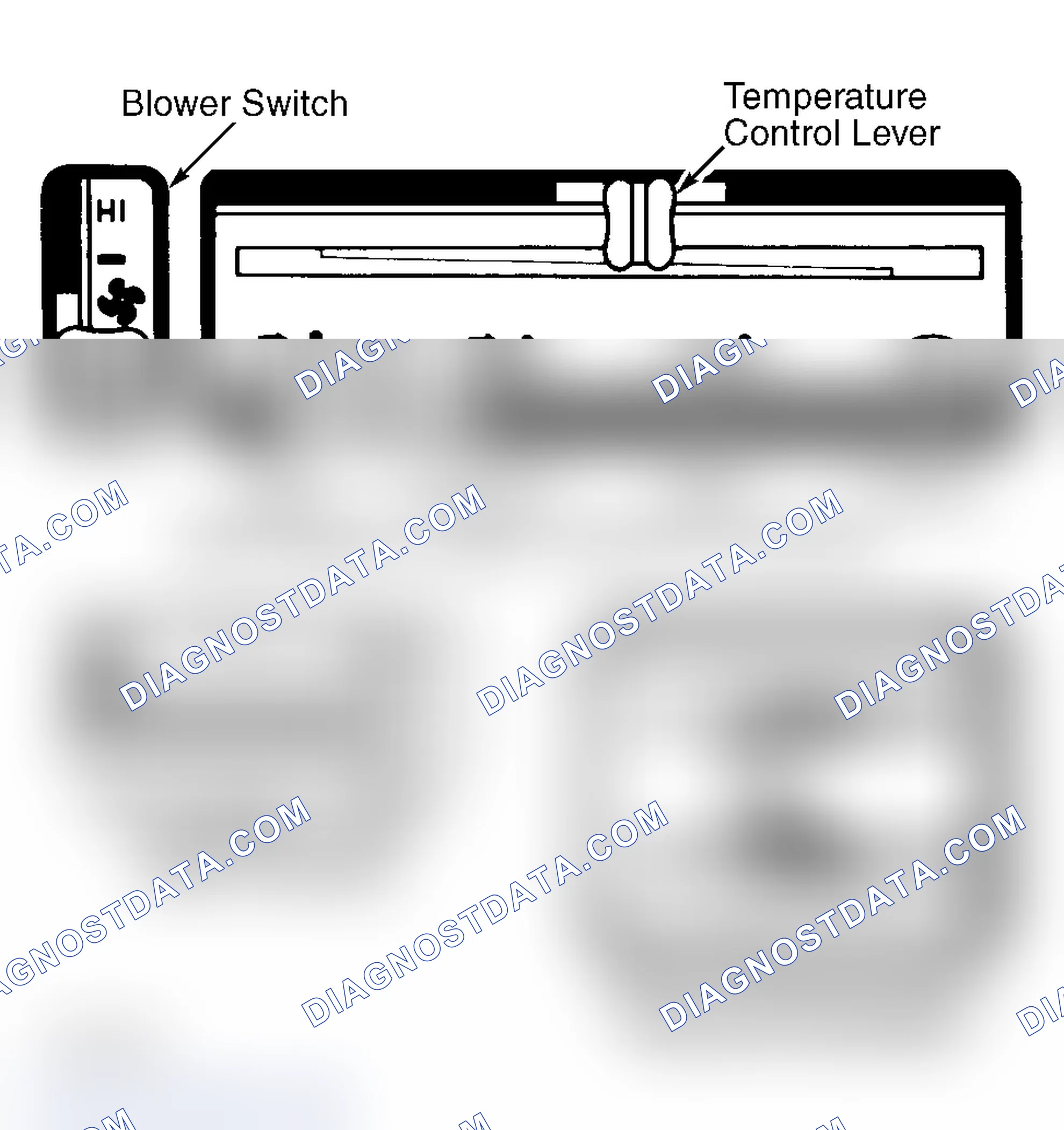 Scheme 2: CONTROL PANEL - MAIN HEATER SYSTEM