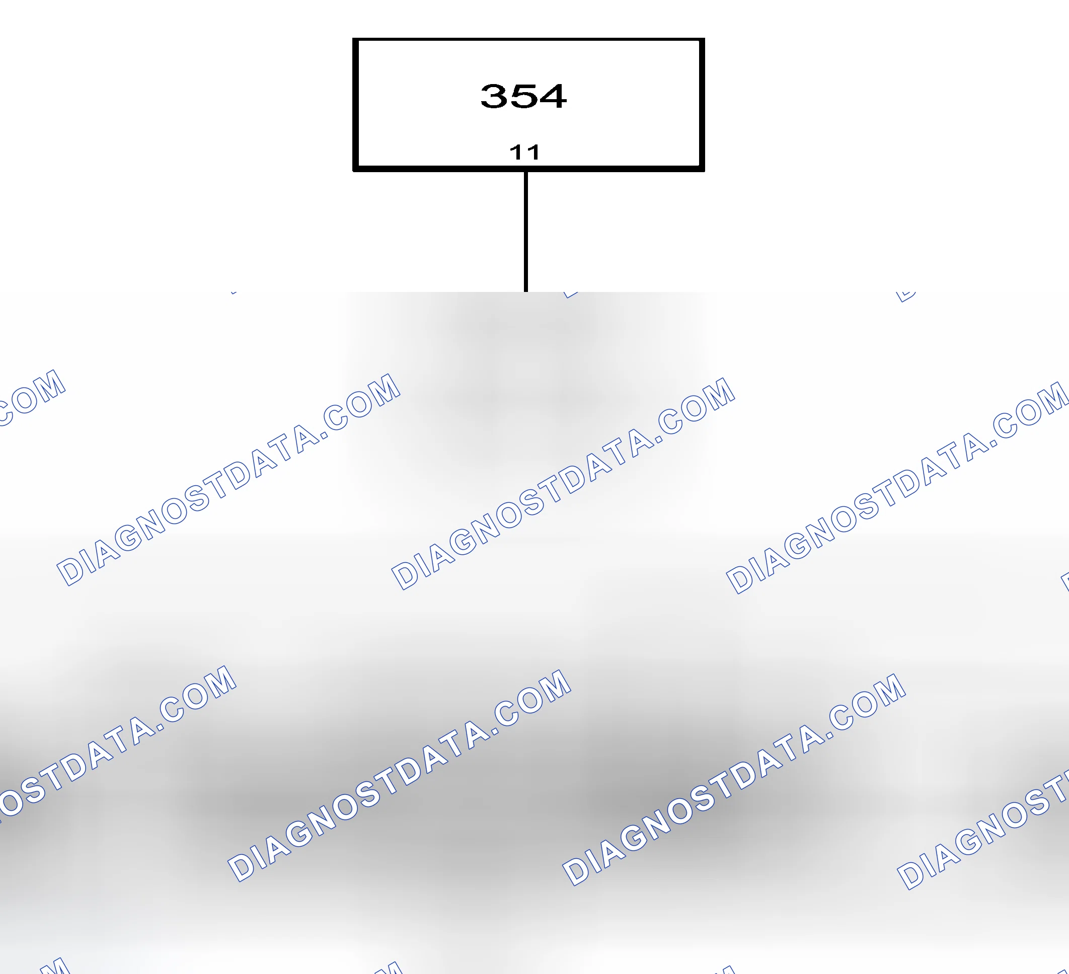 Scheme 20: A click is heard from the speakers when the audio system is switched off