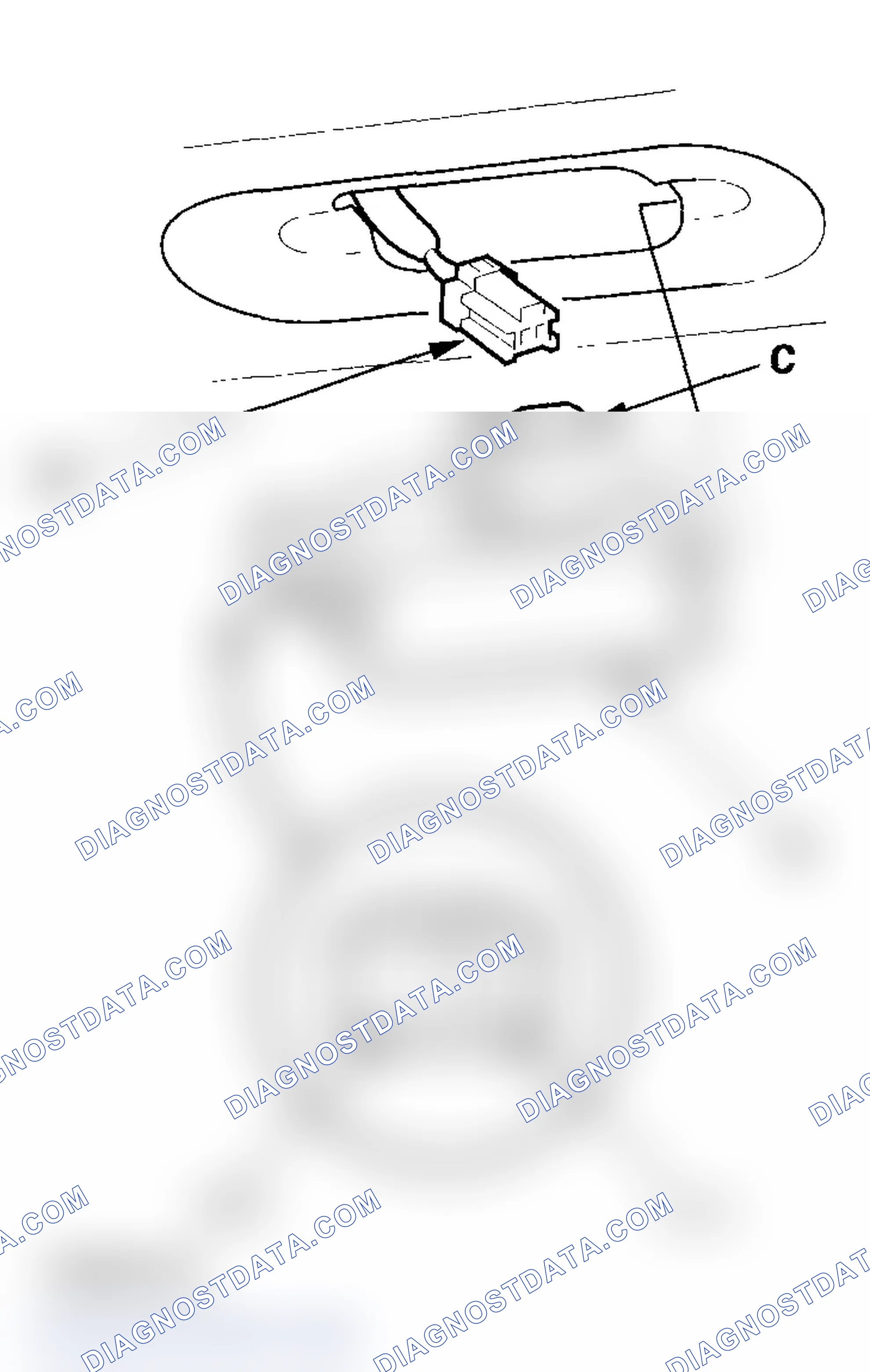 Scheme 17: Trunk Light Test/Replacement