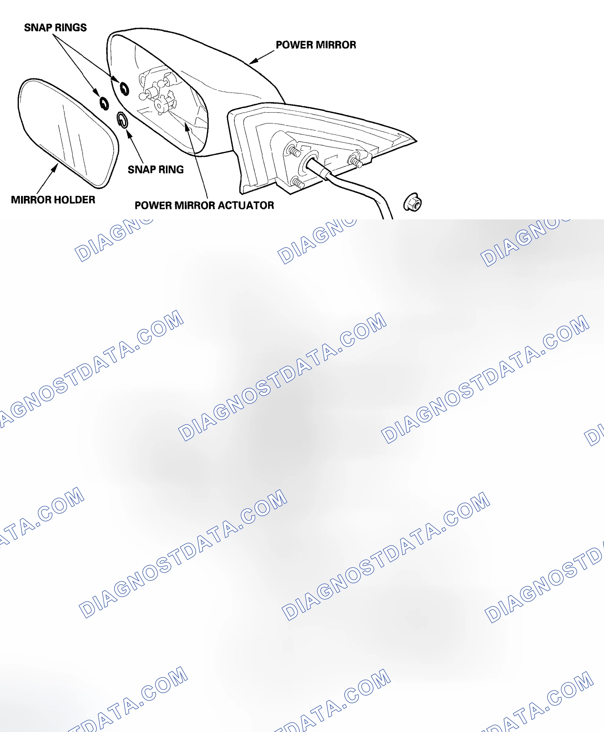 Scheme 1: Component Location Index