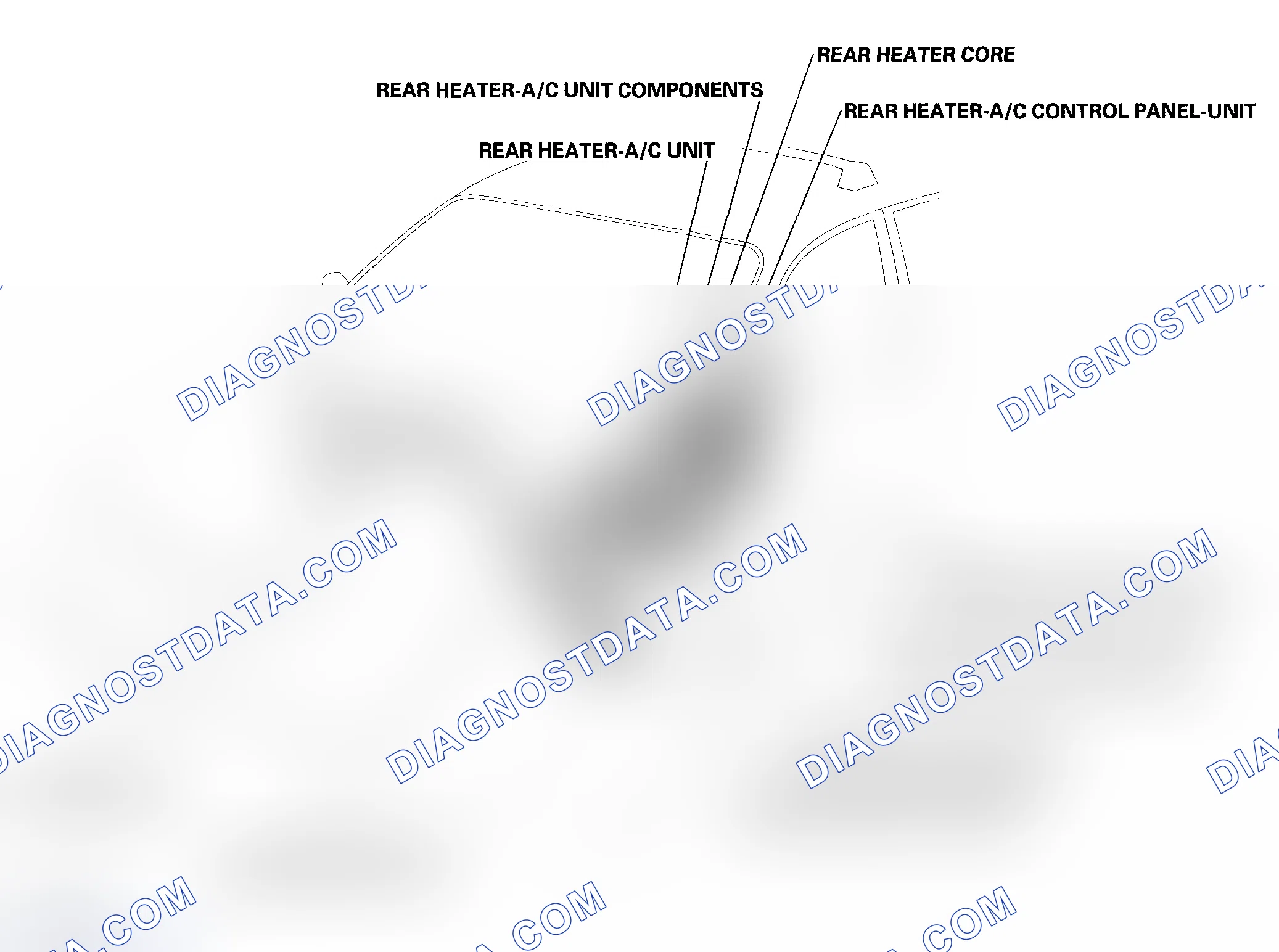 Scheme 1: Component Location Index