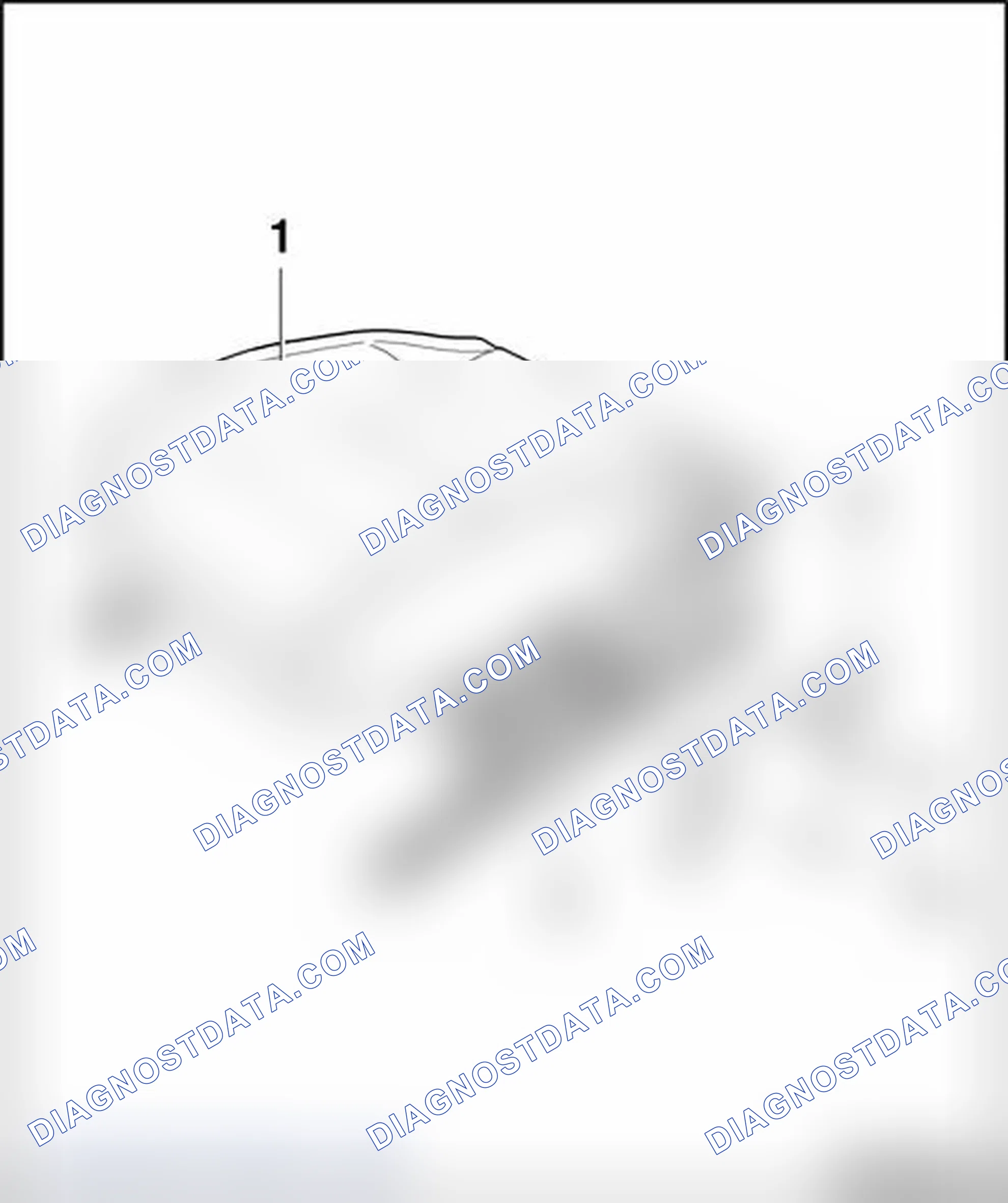 Scheme 262: Detaching cover and padding from seat pan