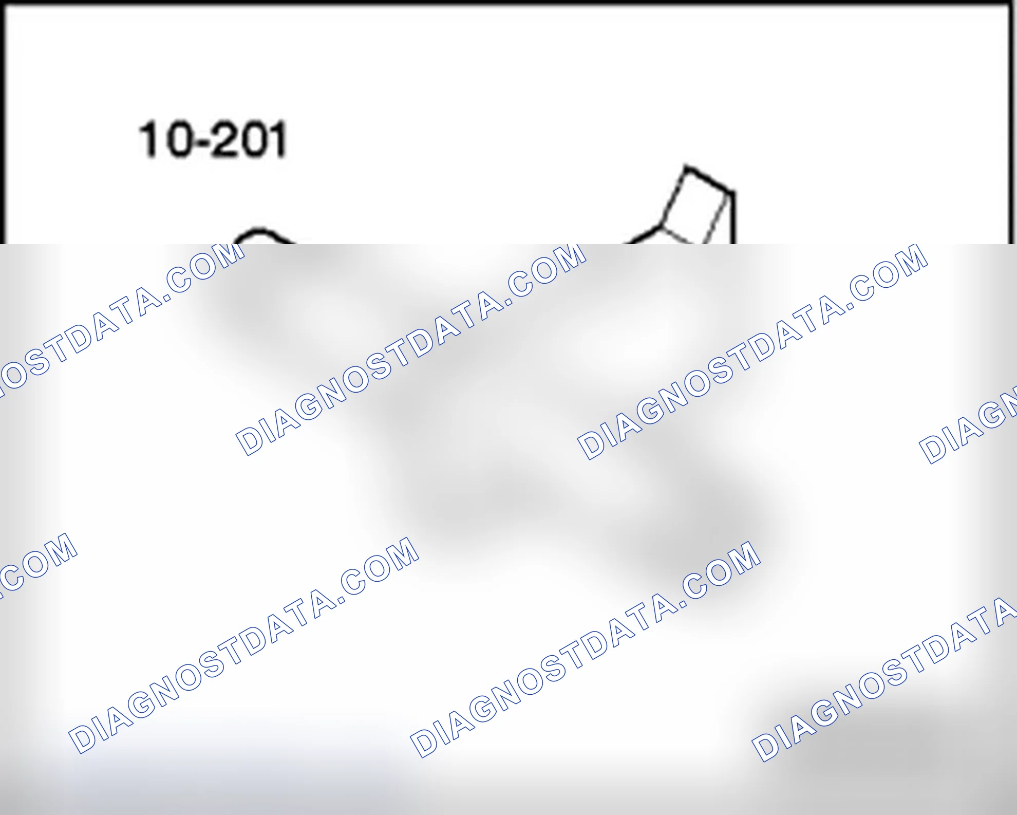 Scheme 426: Drive plate, removing and installing
