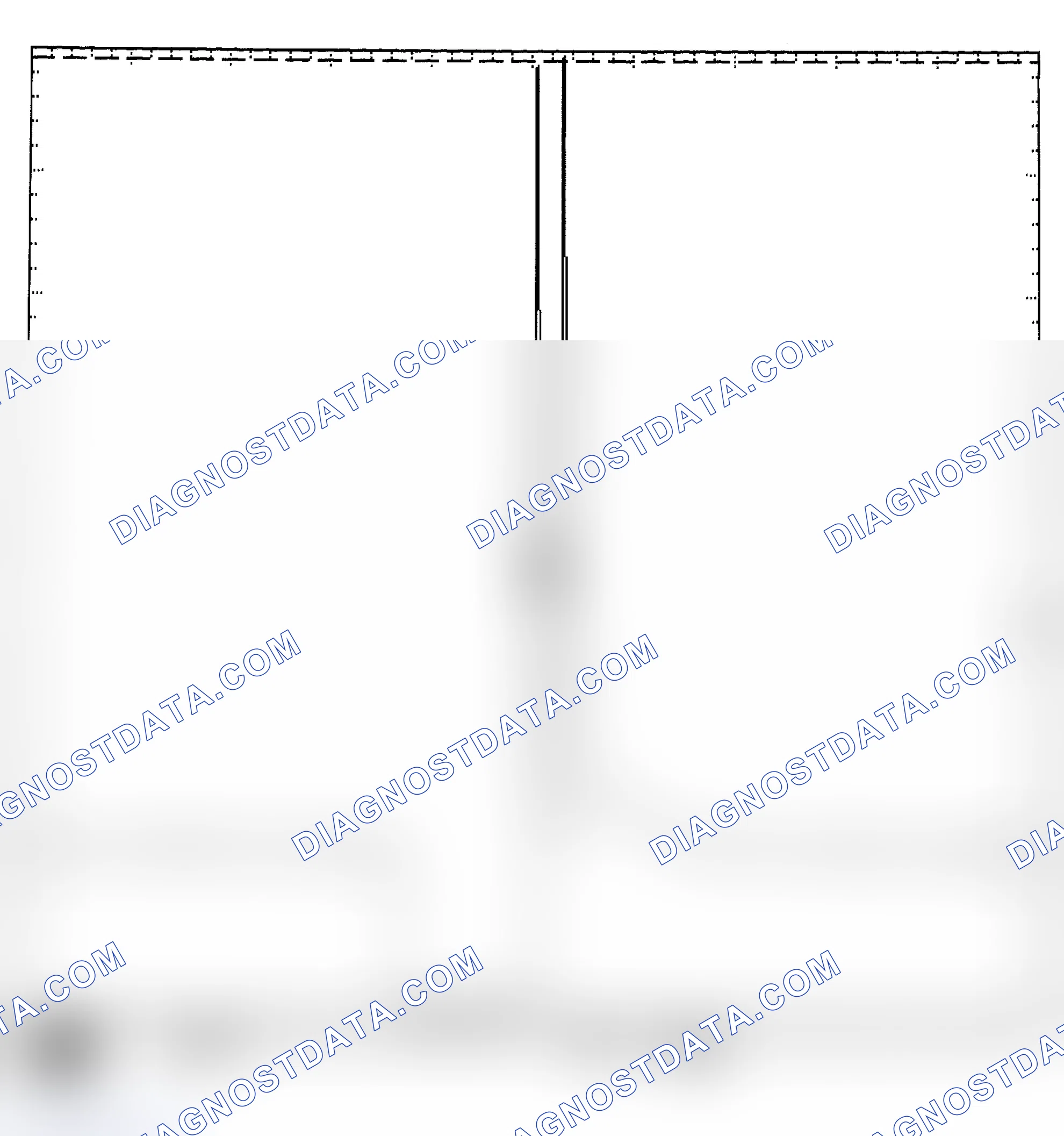 Scheme 30: Single Injector - Known Good - Voltage Pattern