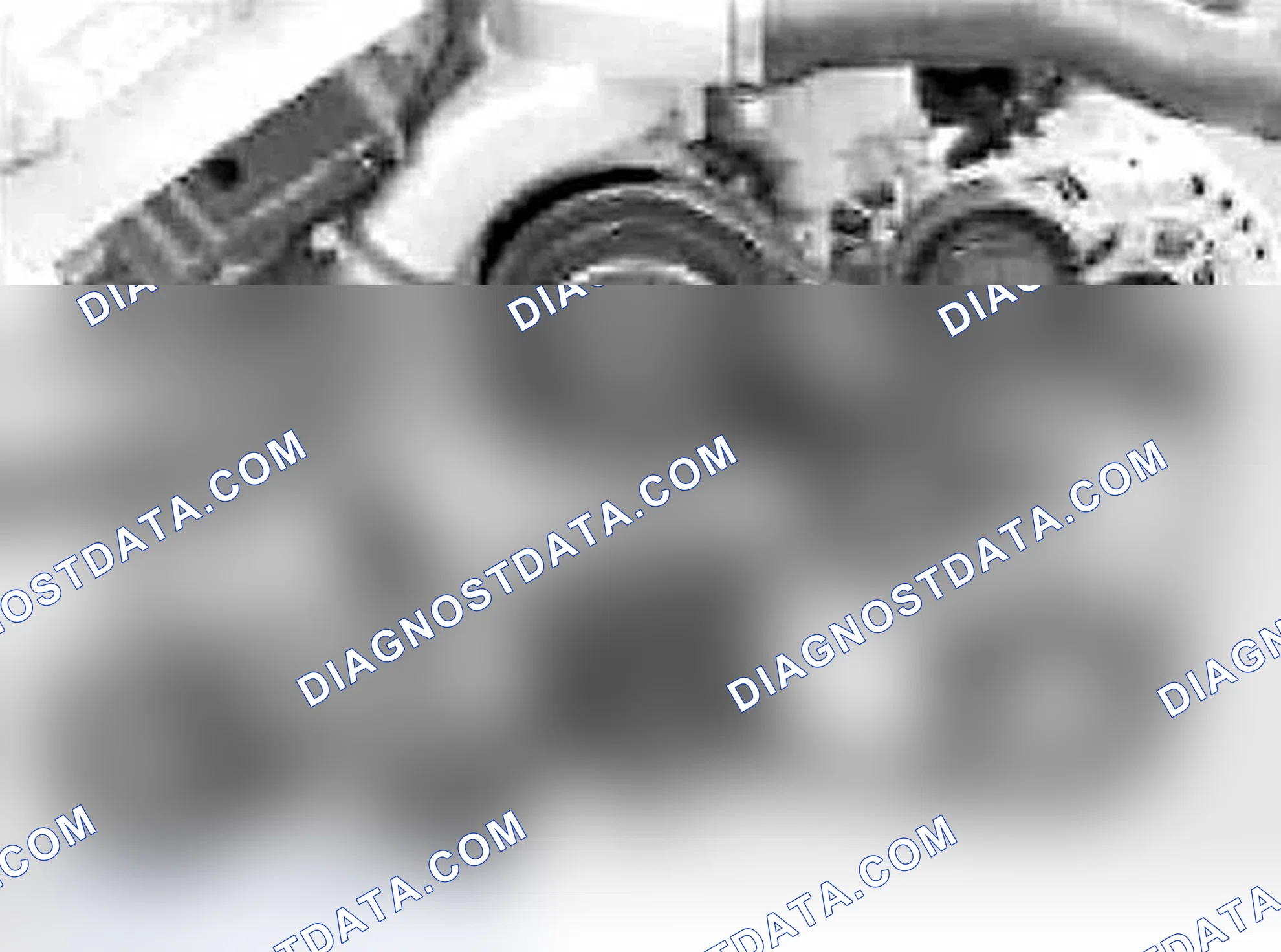 Scheme 3: Drive Belt Routing (M50, S50 & S54)