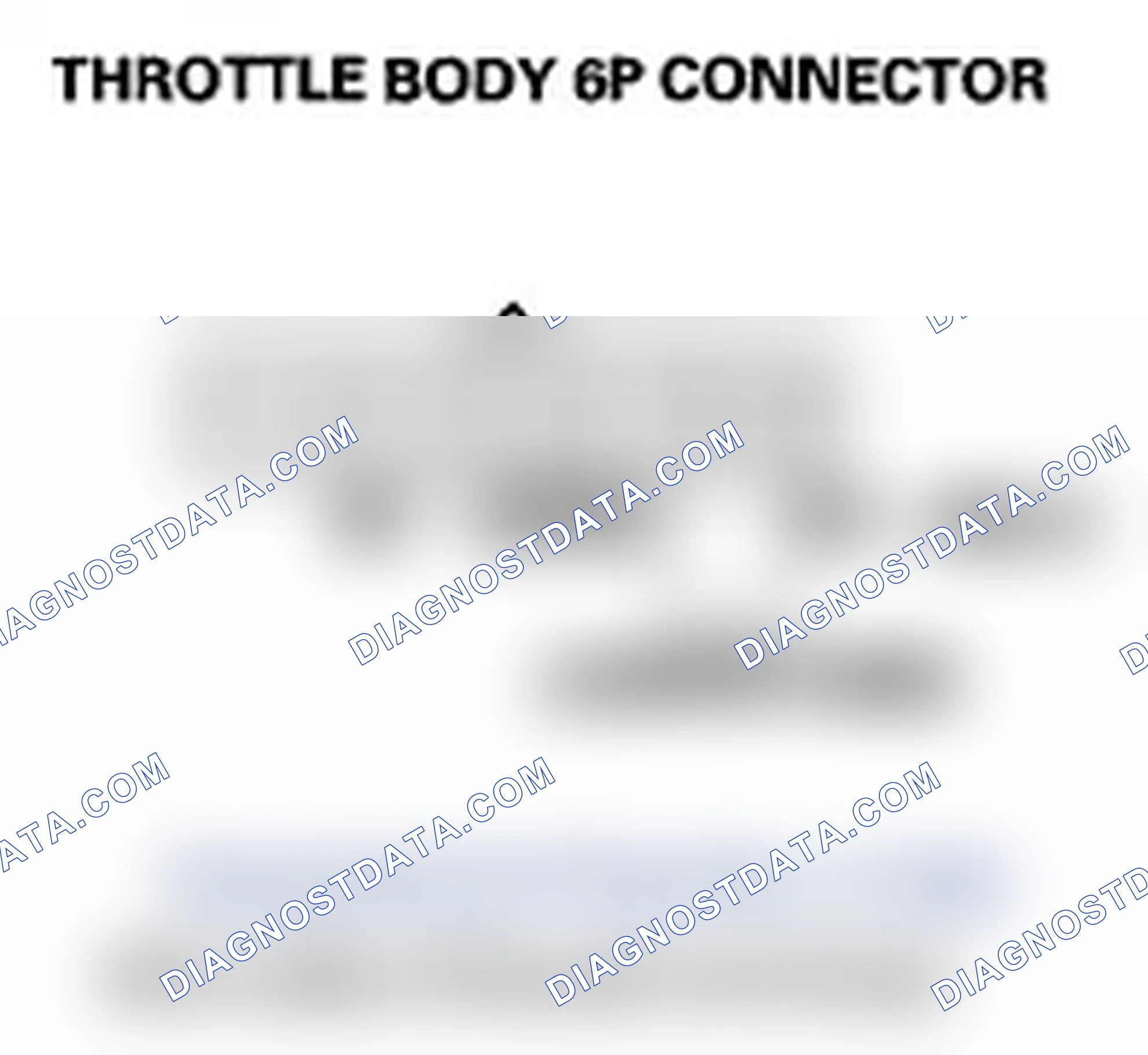Scheme 68: DTC P2176: Throttle Actuator Control System Idle Position Not Learned