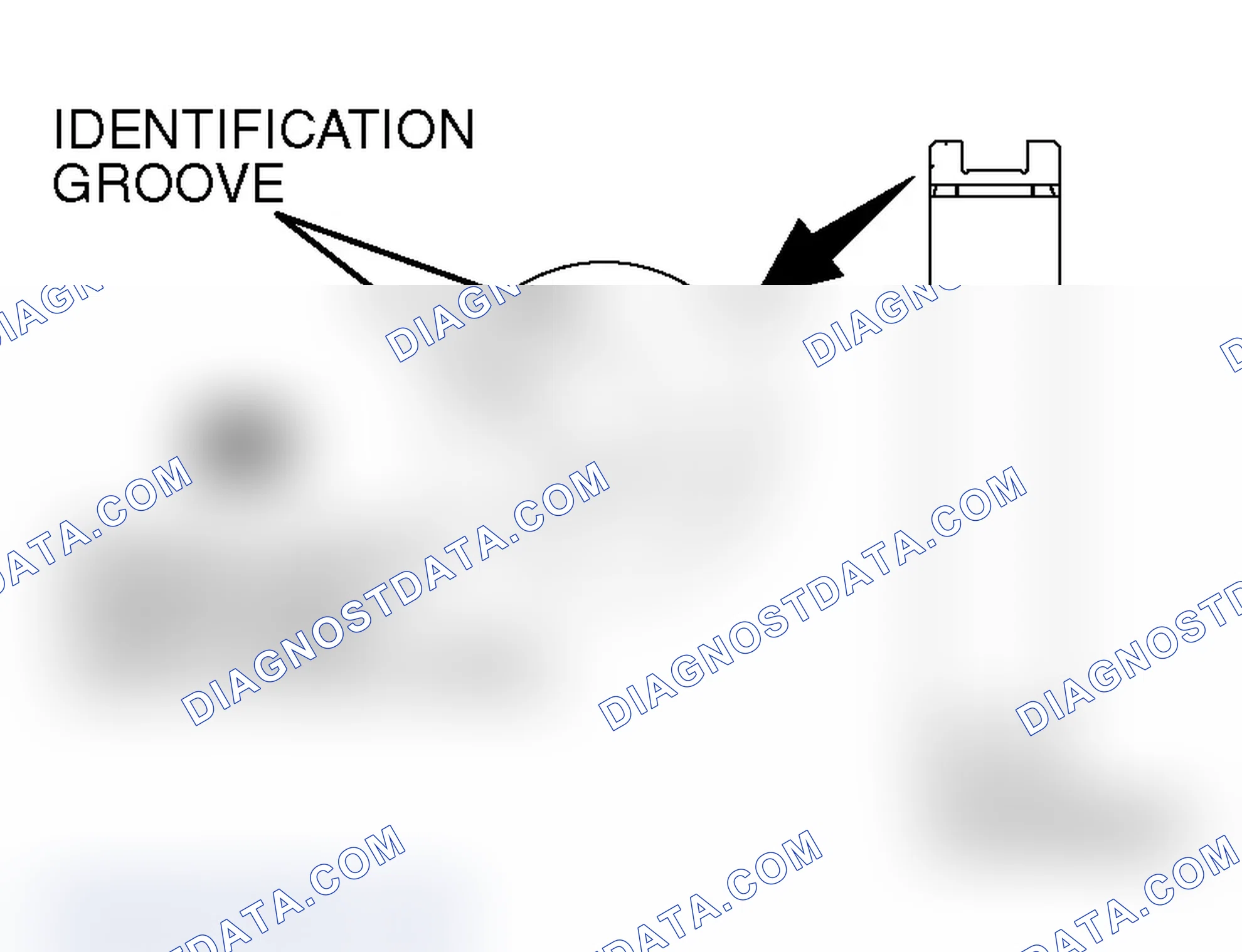 Scheme 104: >>G<< SYNCHRONIZER SLEEVE INSTALLATION