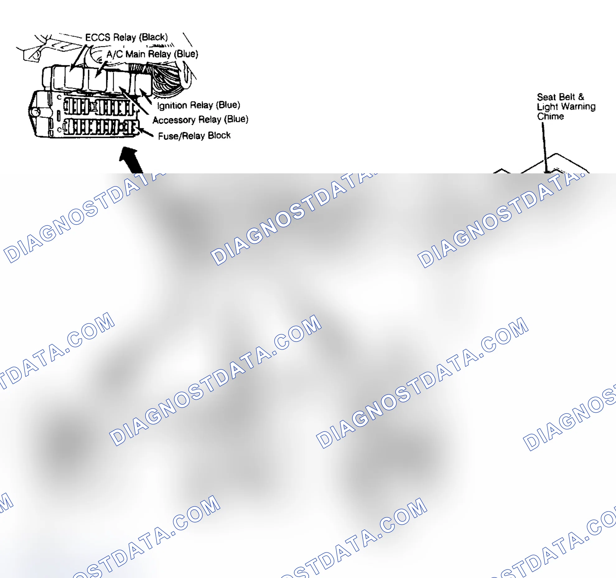 Scheme 6: Component Locations (2 Of 4)