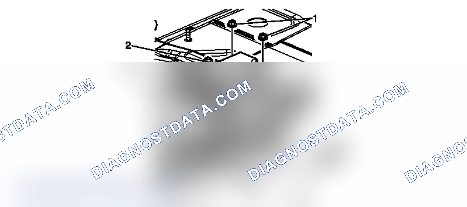 Scheme 6: Inflatable Restraint Sensing and Diagnostic Module Replacement