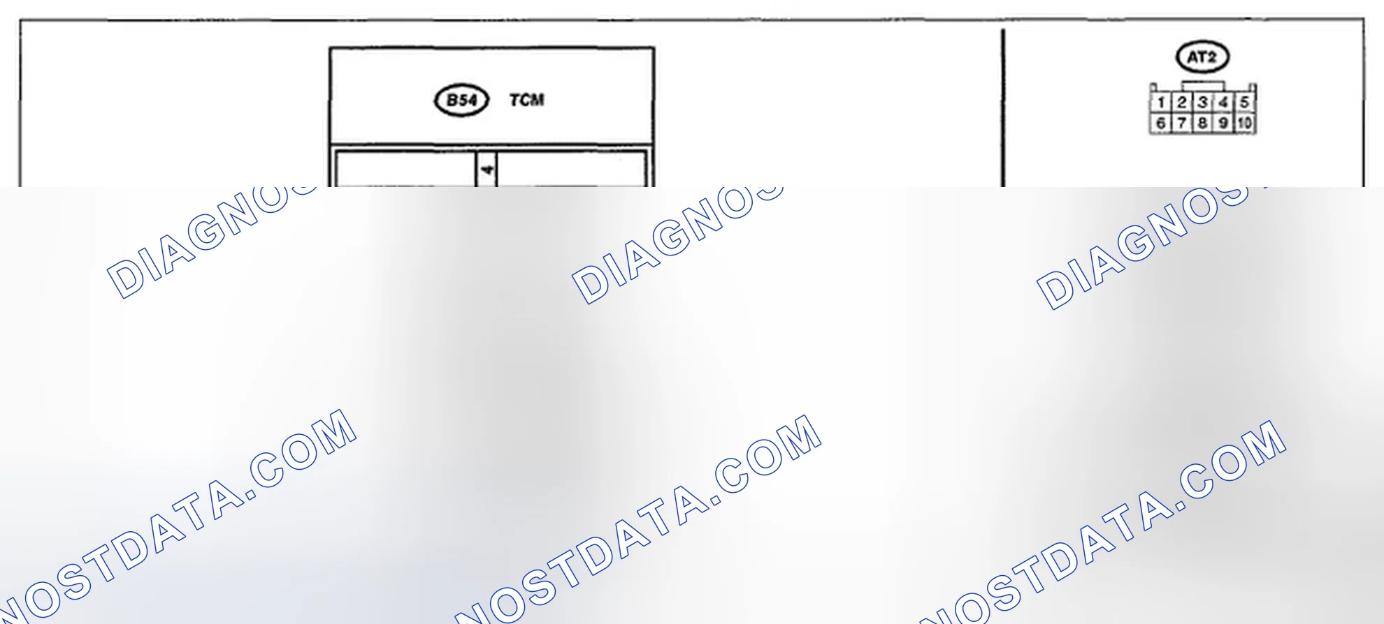 Scheme 68: WIRING DIAGRAM