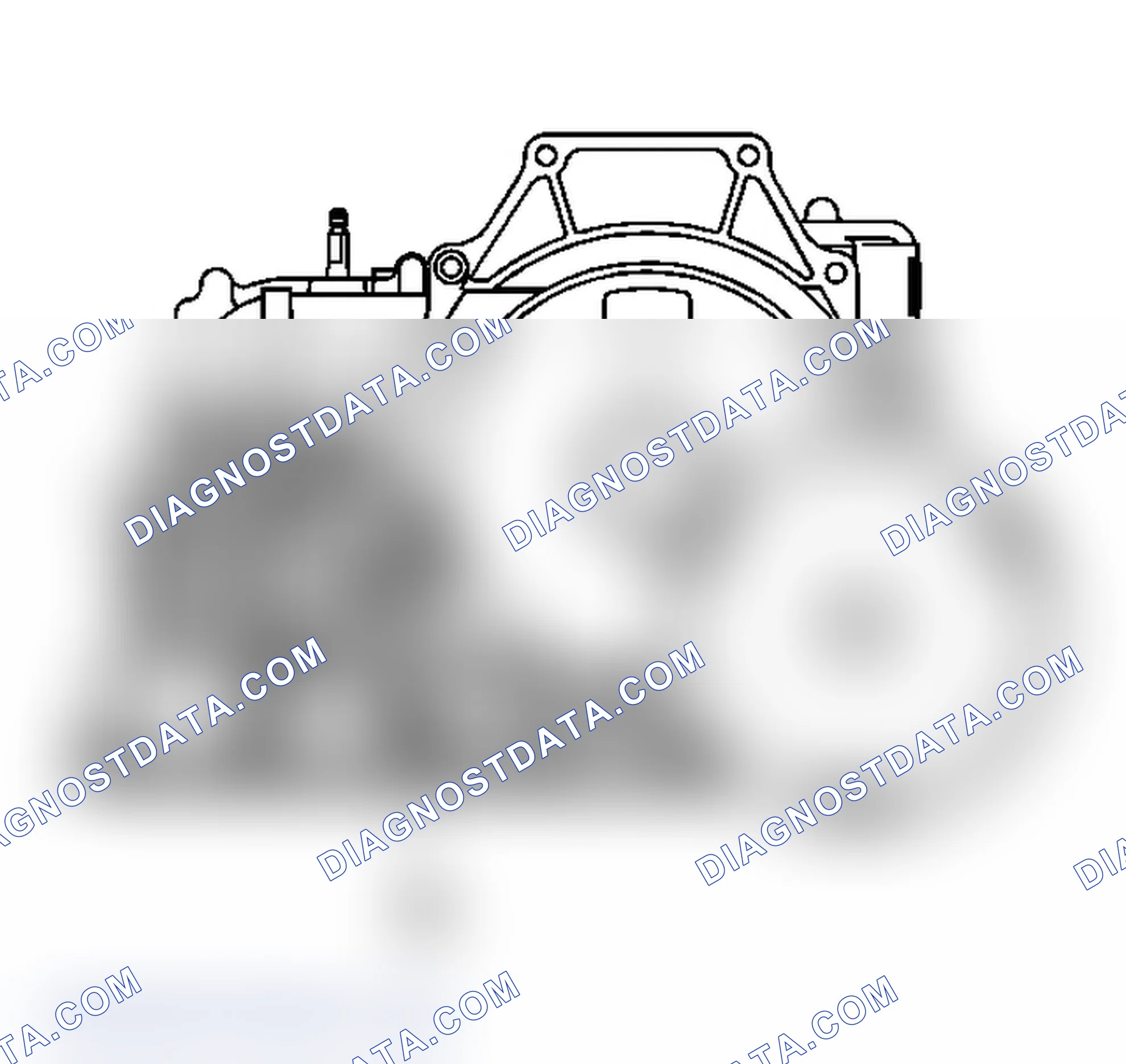 Scheme 79: Transmission Fluid Checking Procedure