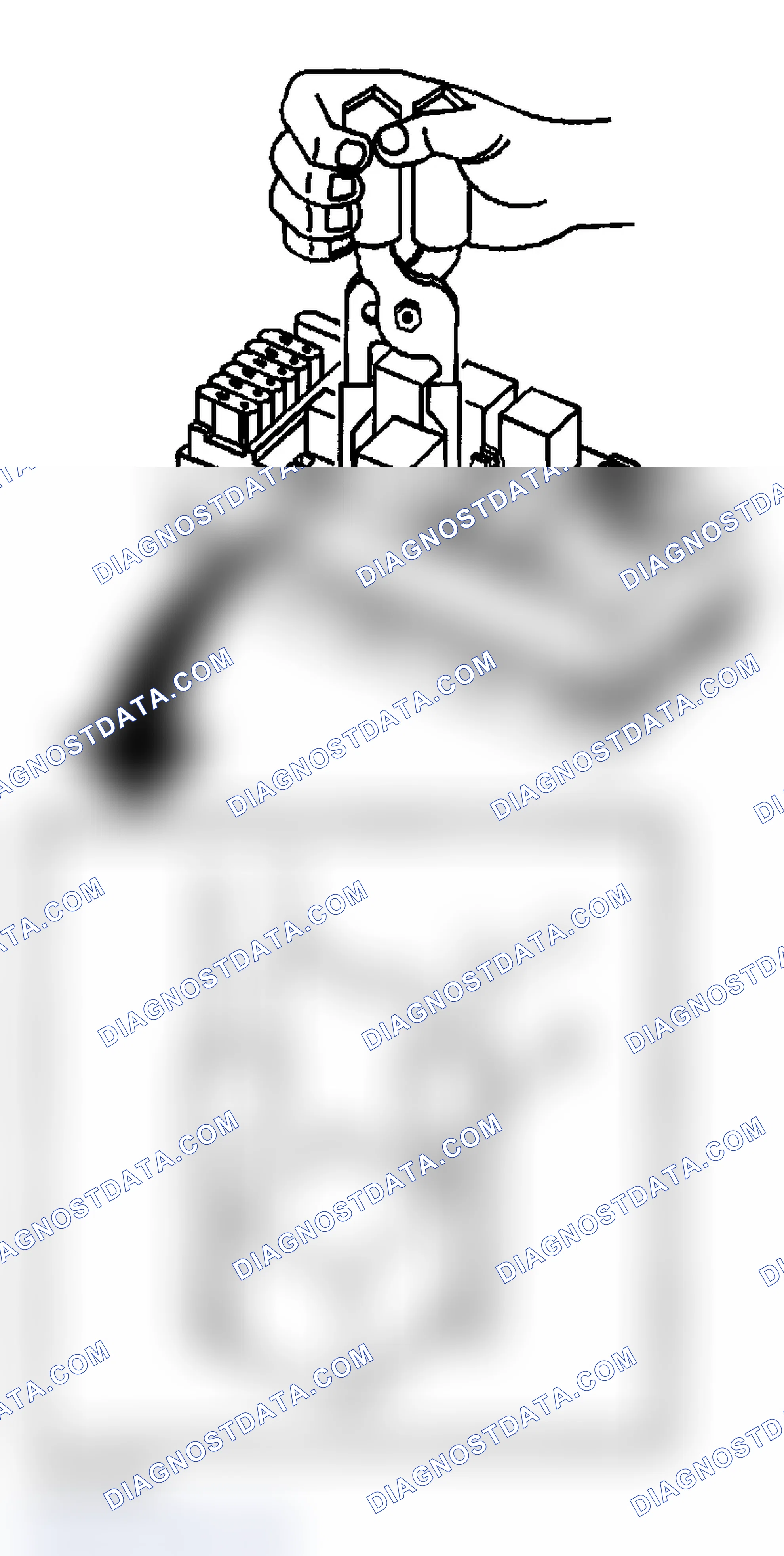 Scheme 121: Removal Procedure