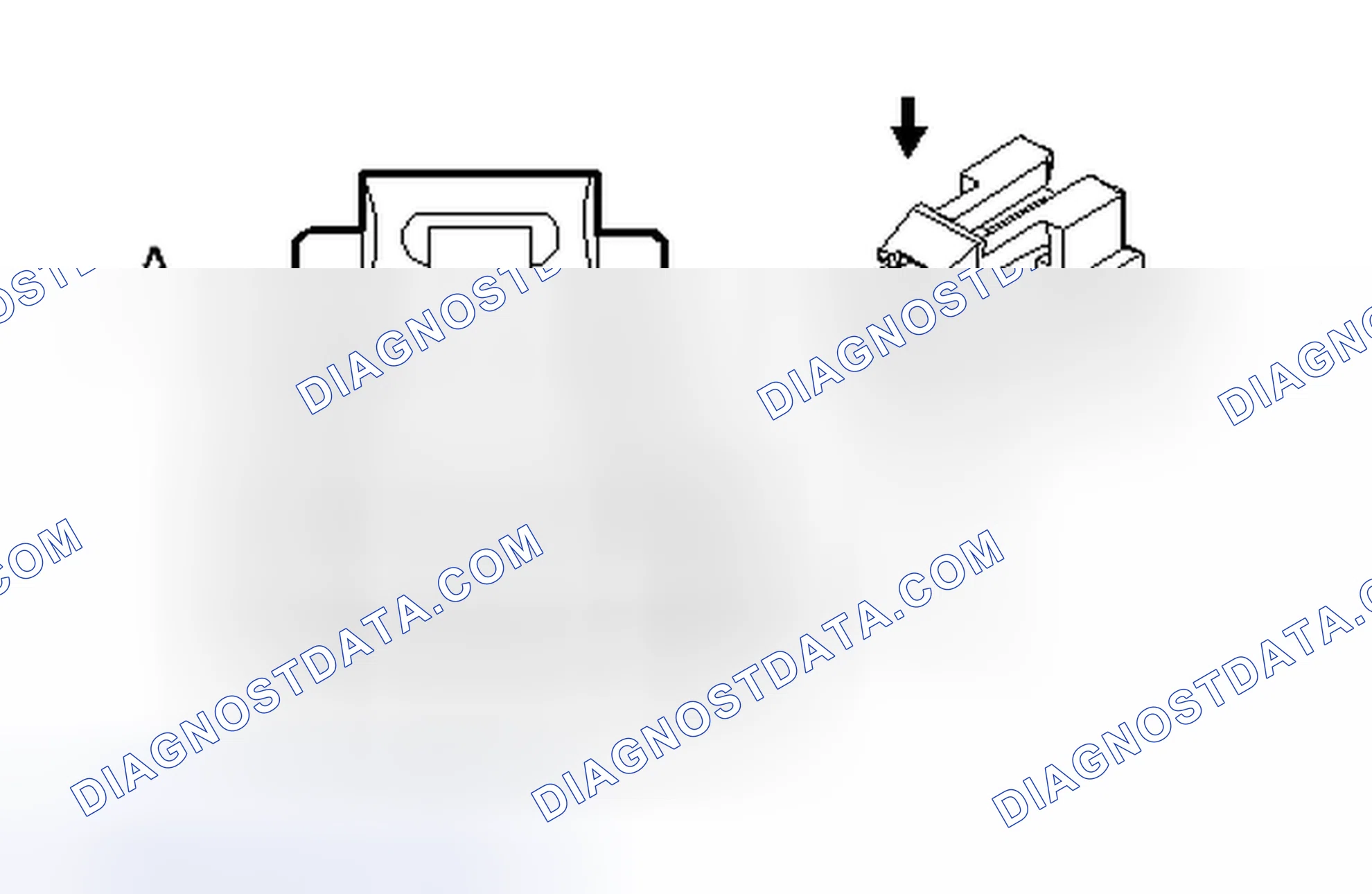 Scheme 57: Blower Motor