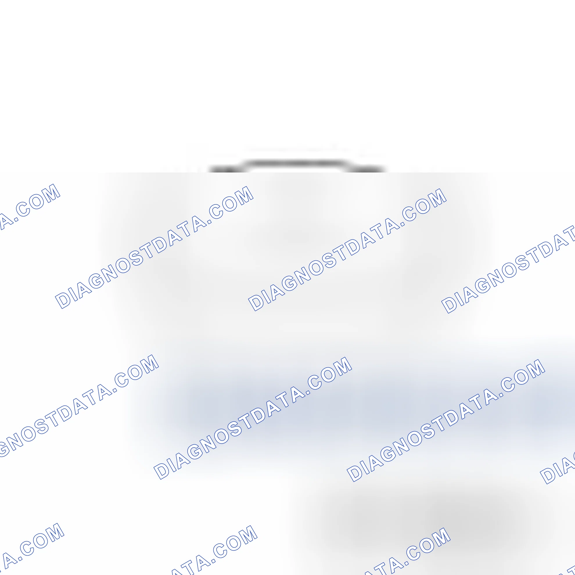 Scheme 6: Subframe Bushings - Front