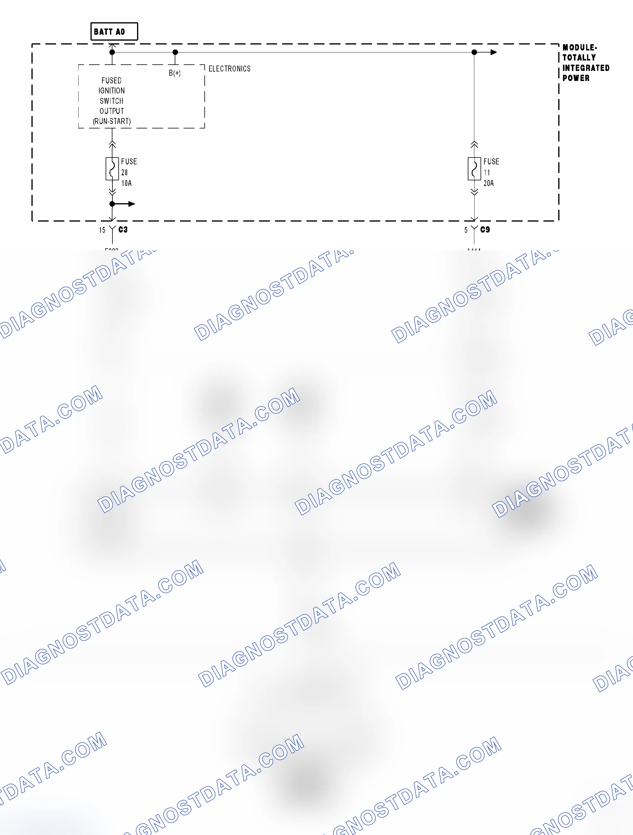Scheme 81: Circuit Schematic