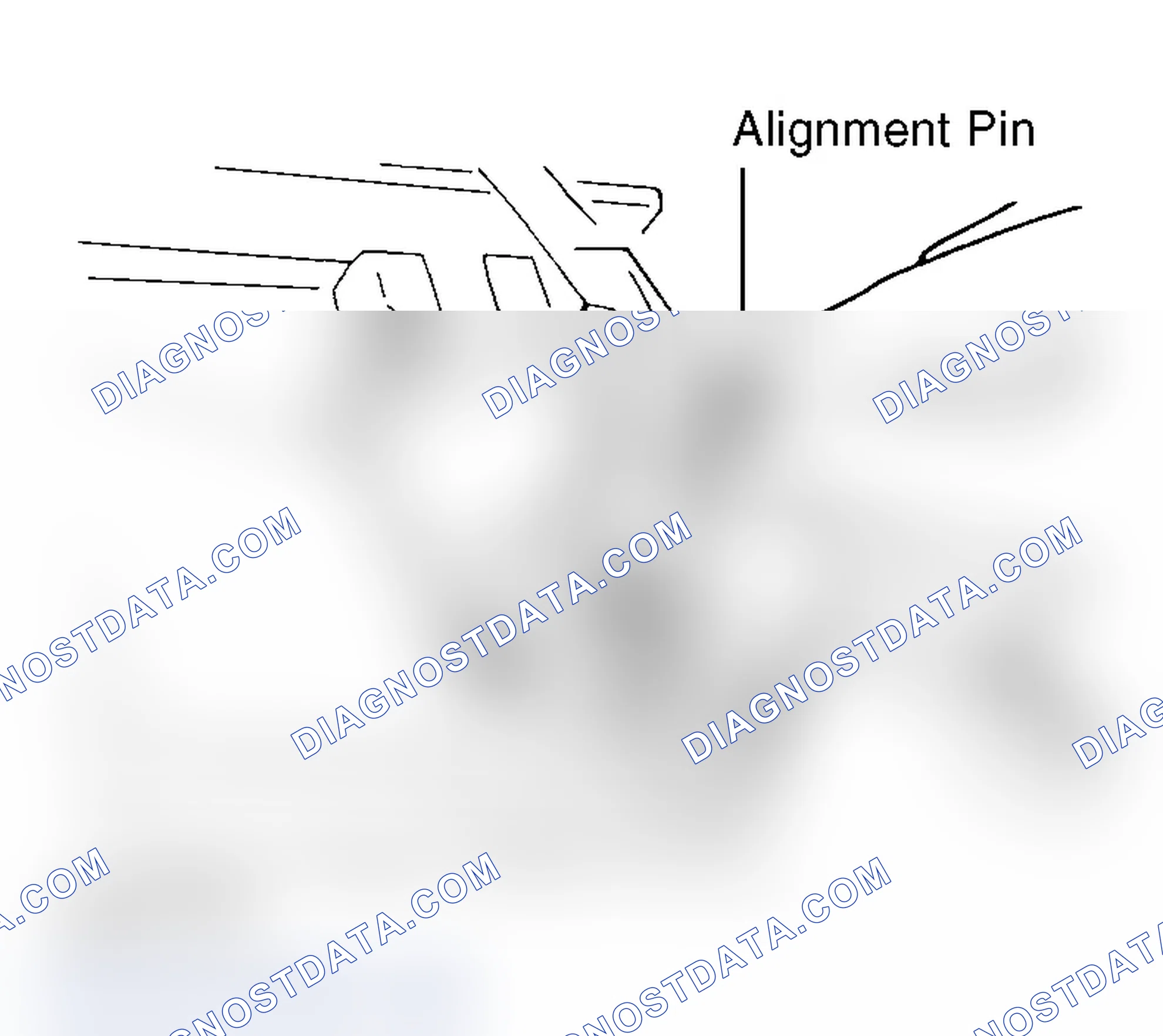 Scheme 44: Adjusting Neutral Safety Switch (NX, Pathfinder, Pickup, Sentra, 240SX & 300ZX)