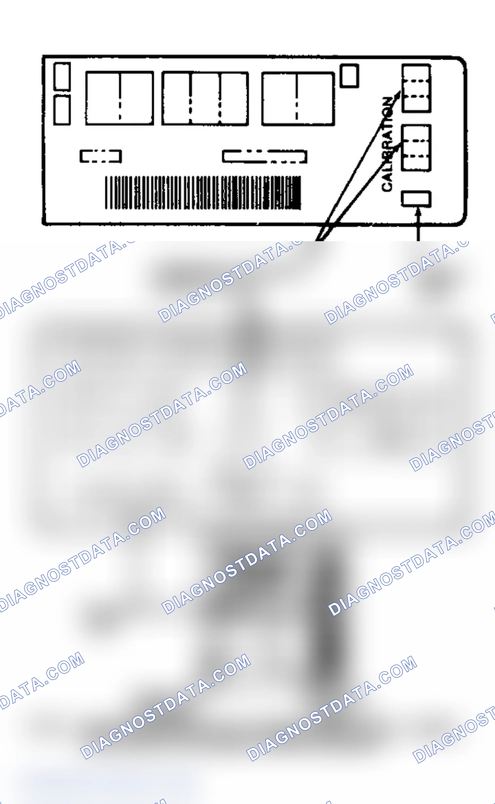 Scheme 1: CALIBRATION LABELS