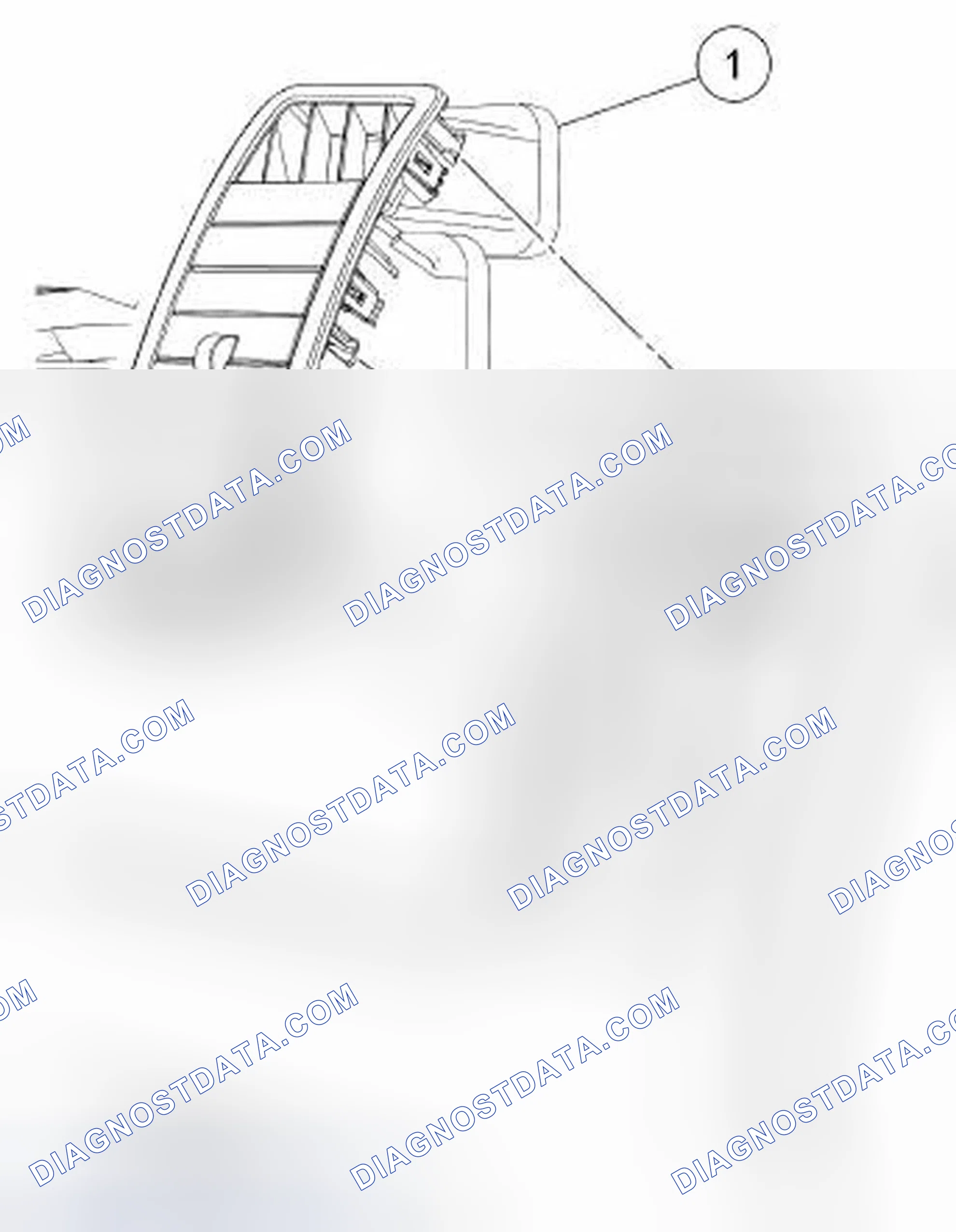 Scheme 209: Register - Passenger Side