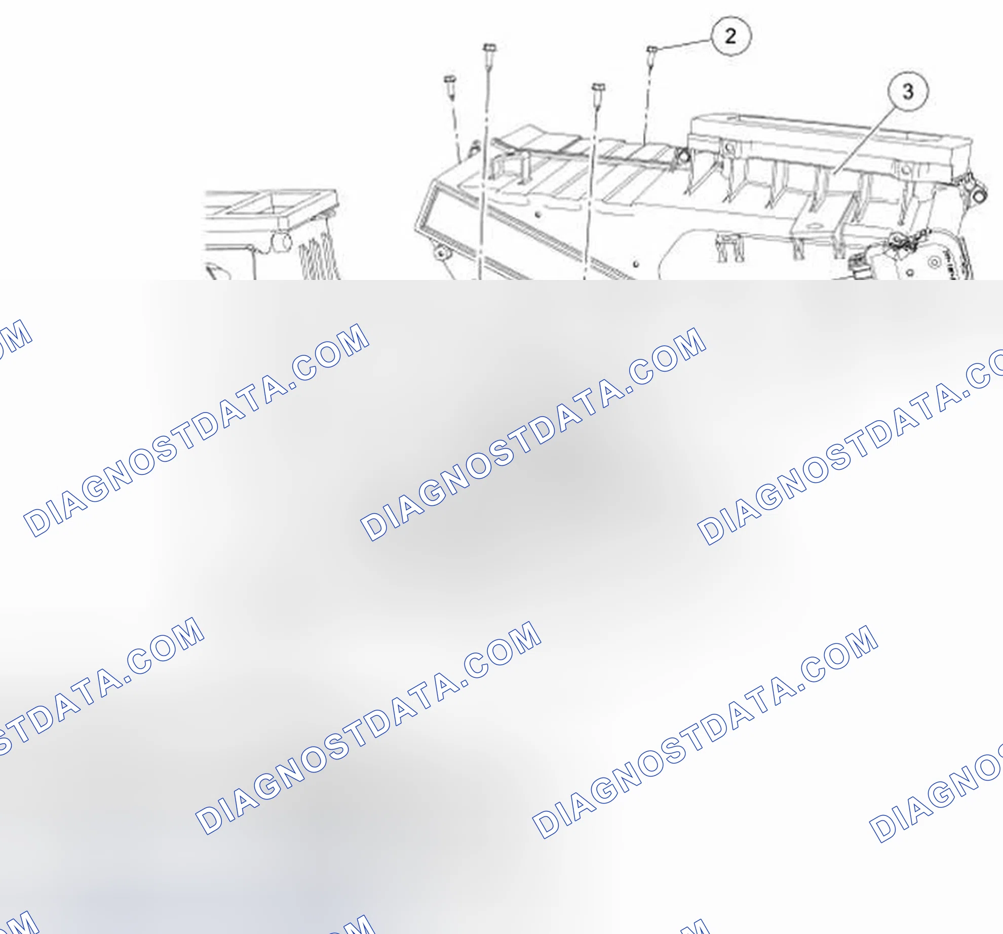 Scheme 2: Air Inlet Duct
