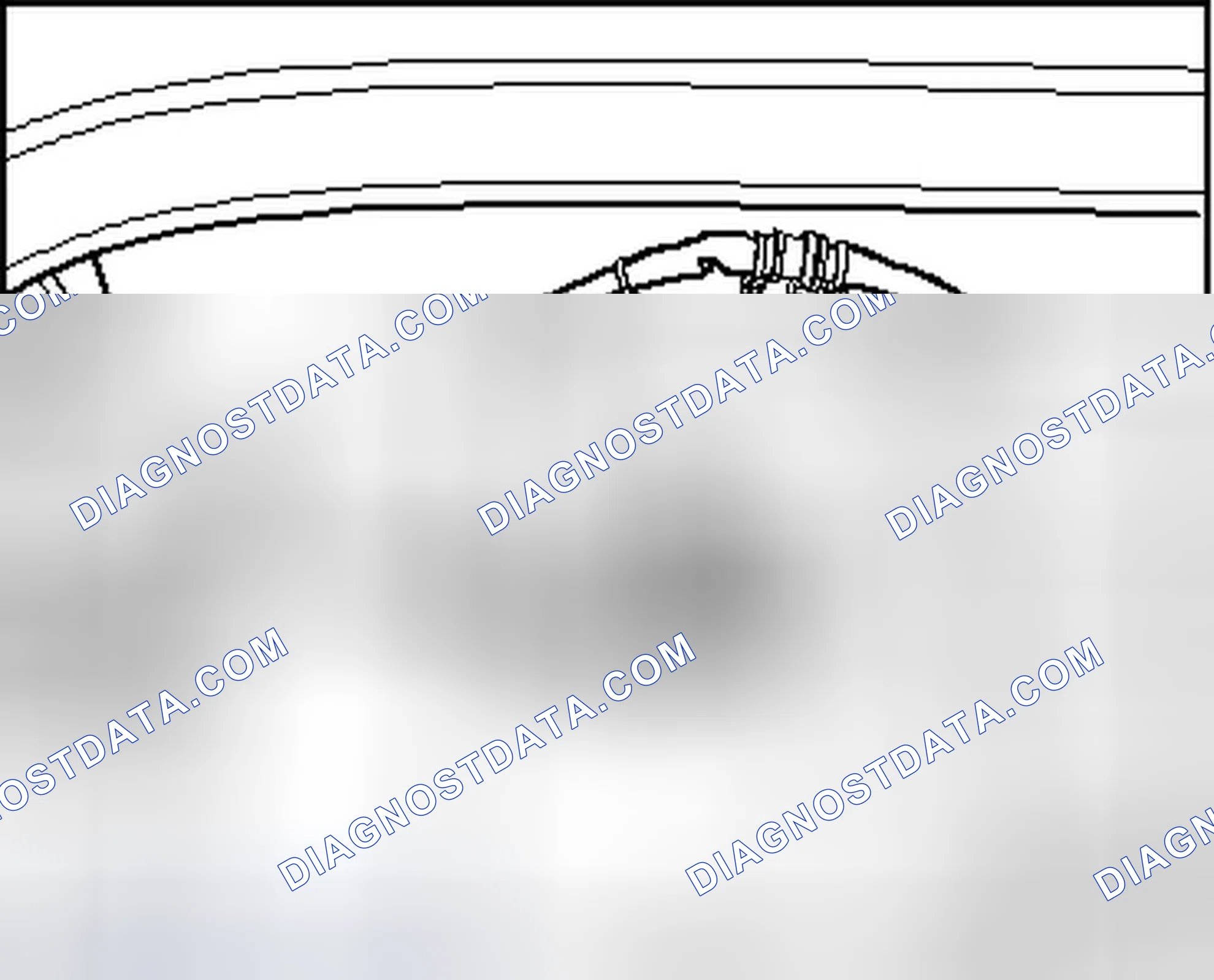 Scheme 91: Mass Air Flow Sensor -G70- -1