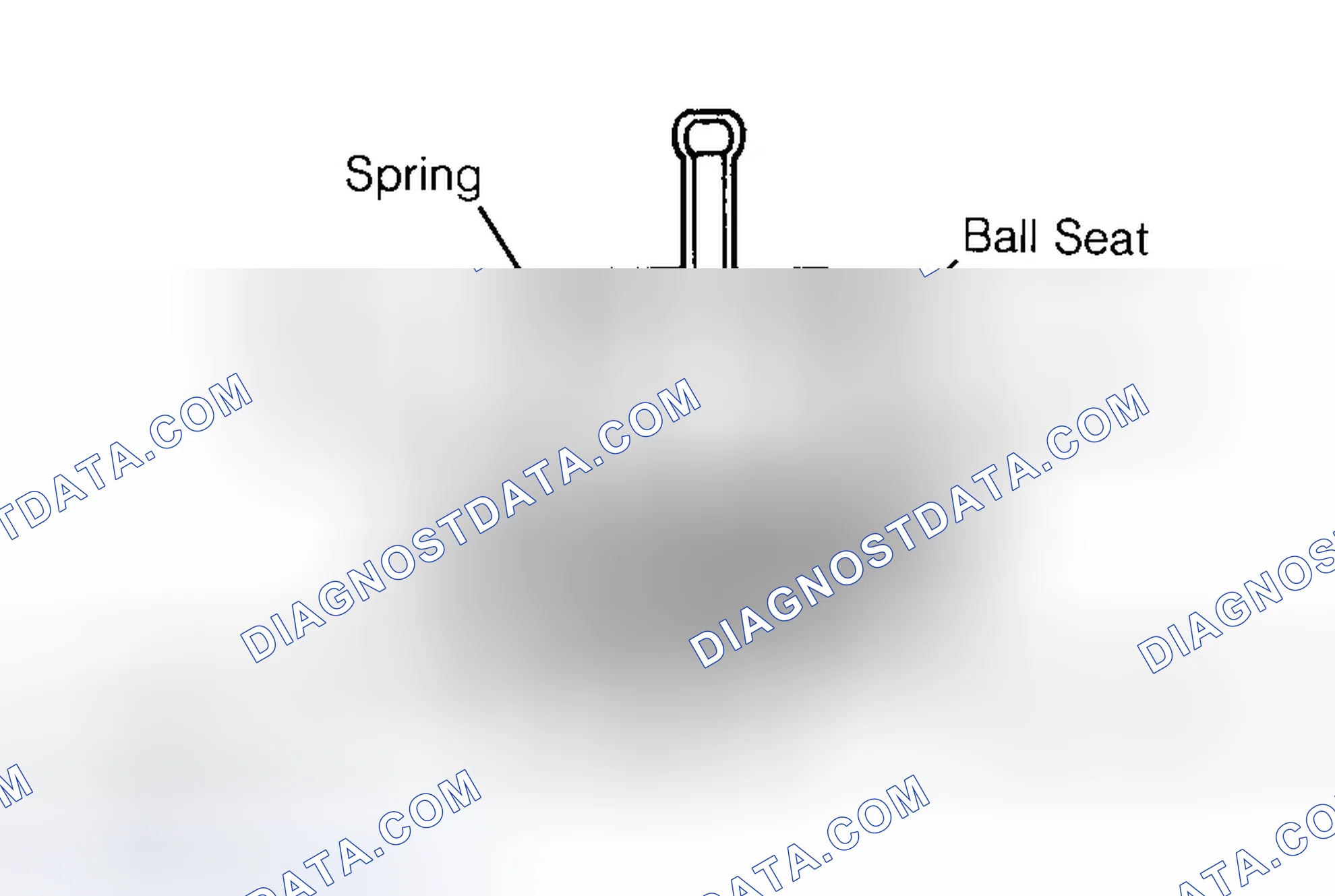 Scheme 14: Fuel Pressure Regulator