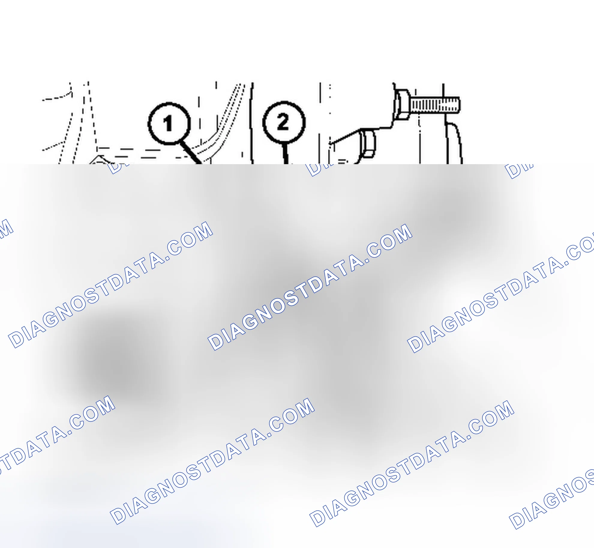 Scheme 27: SENSOR-CAMSHAFT POSITION-5.7L/6.1L