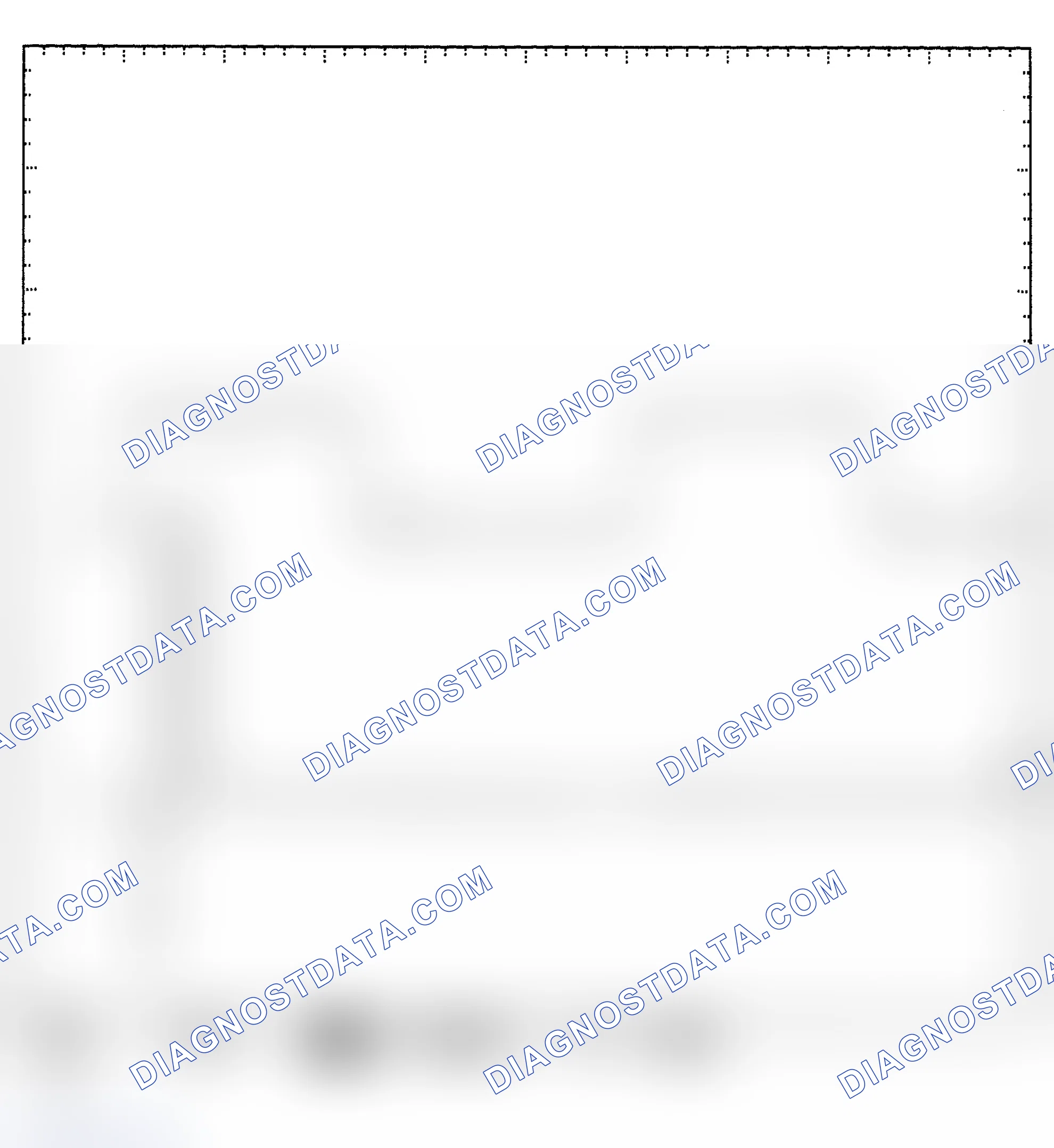 Scheme 26: Injector Bank - Known Good - Voltage Pattern