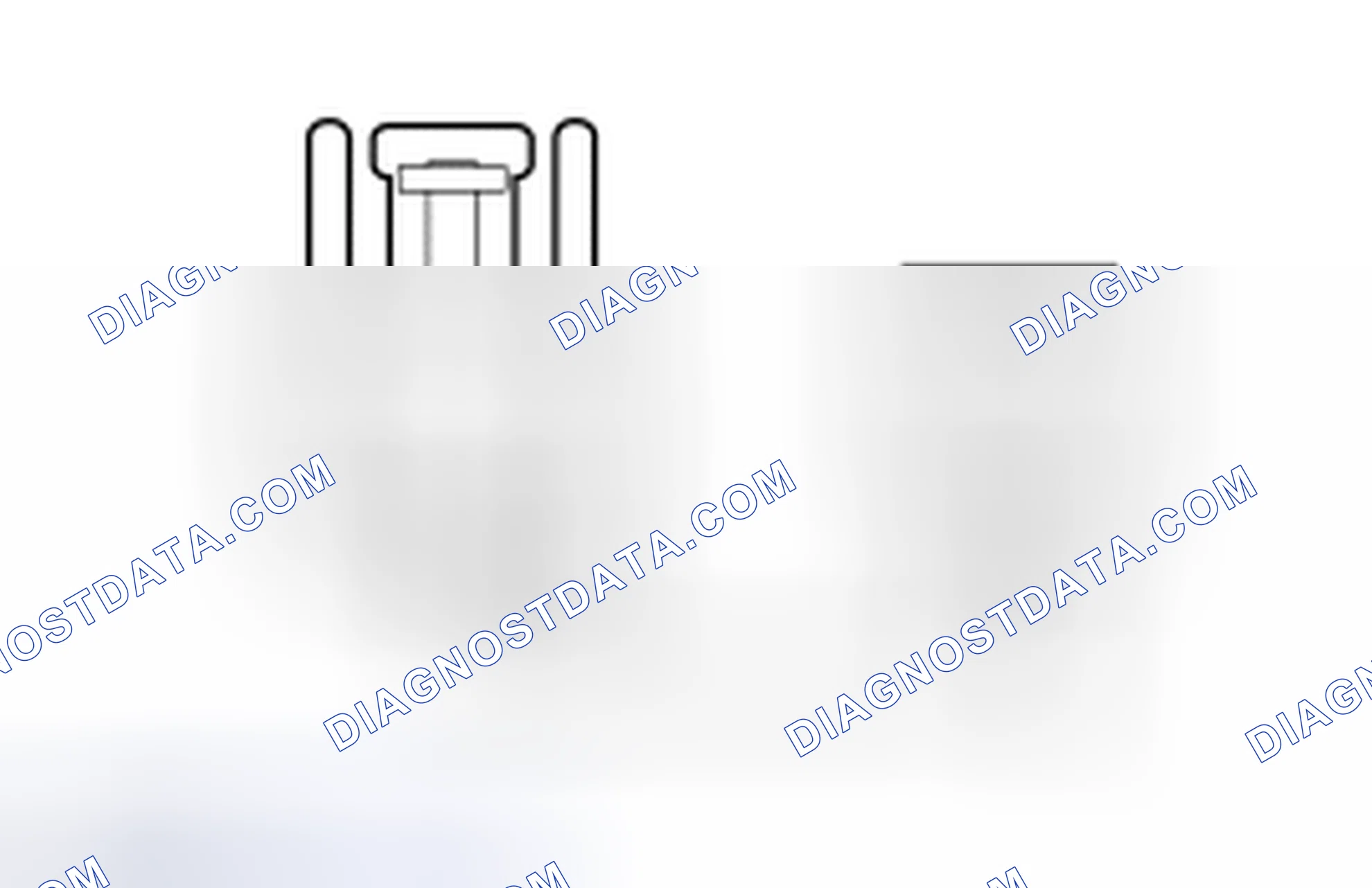 Scheme 108: PINPOINT TEST B: P1780 DTC NO O/D CANCEL ACTUATION