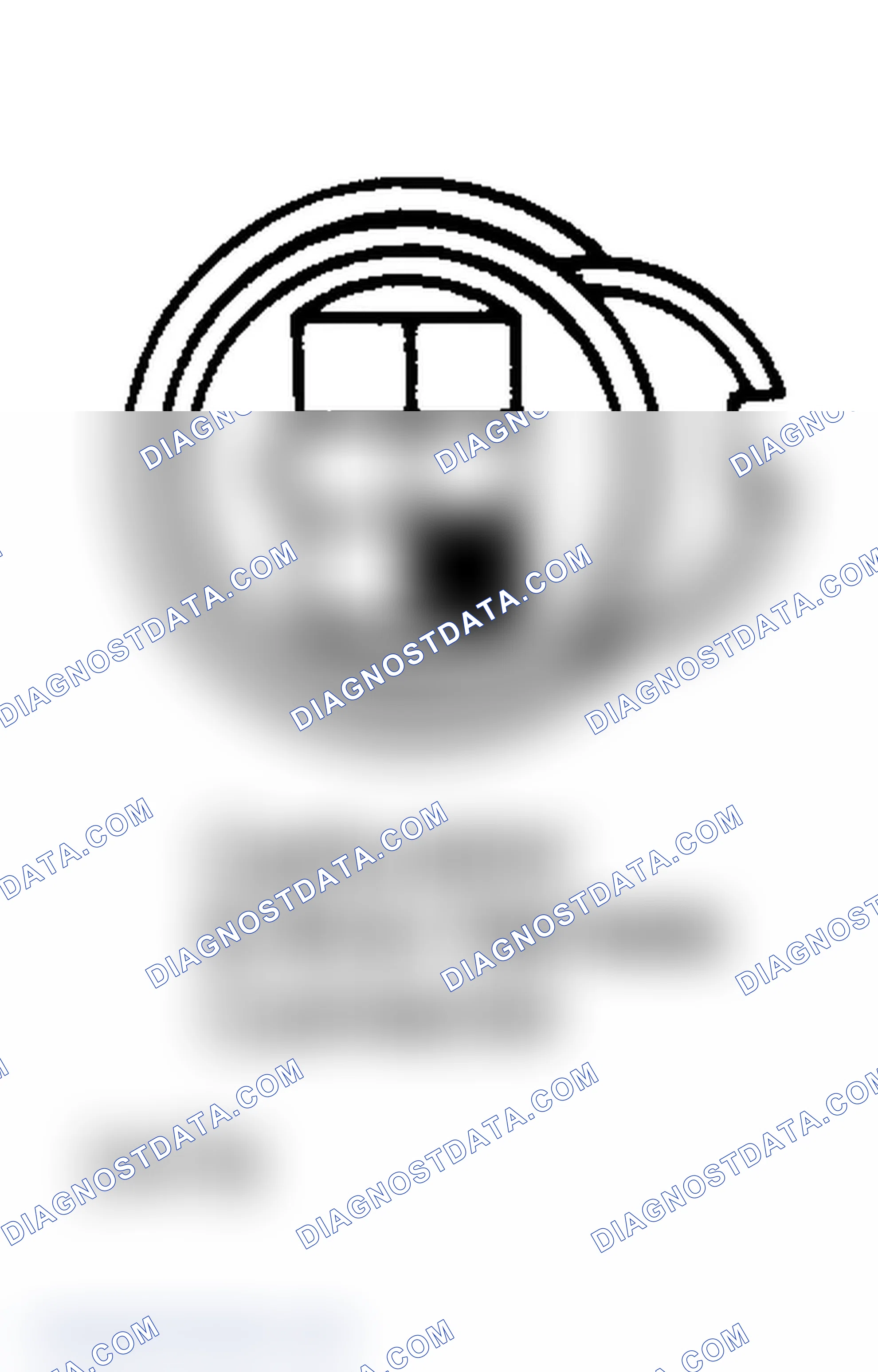 Scheme 71: Carburetor 6-Wire Connector