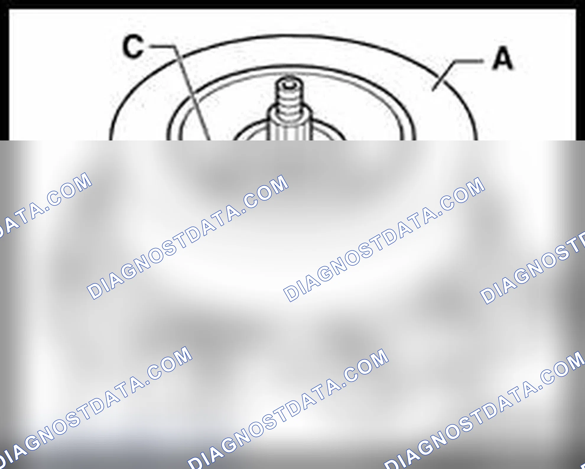 Scheme 22: Magnetic coil, installing