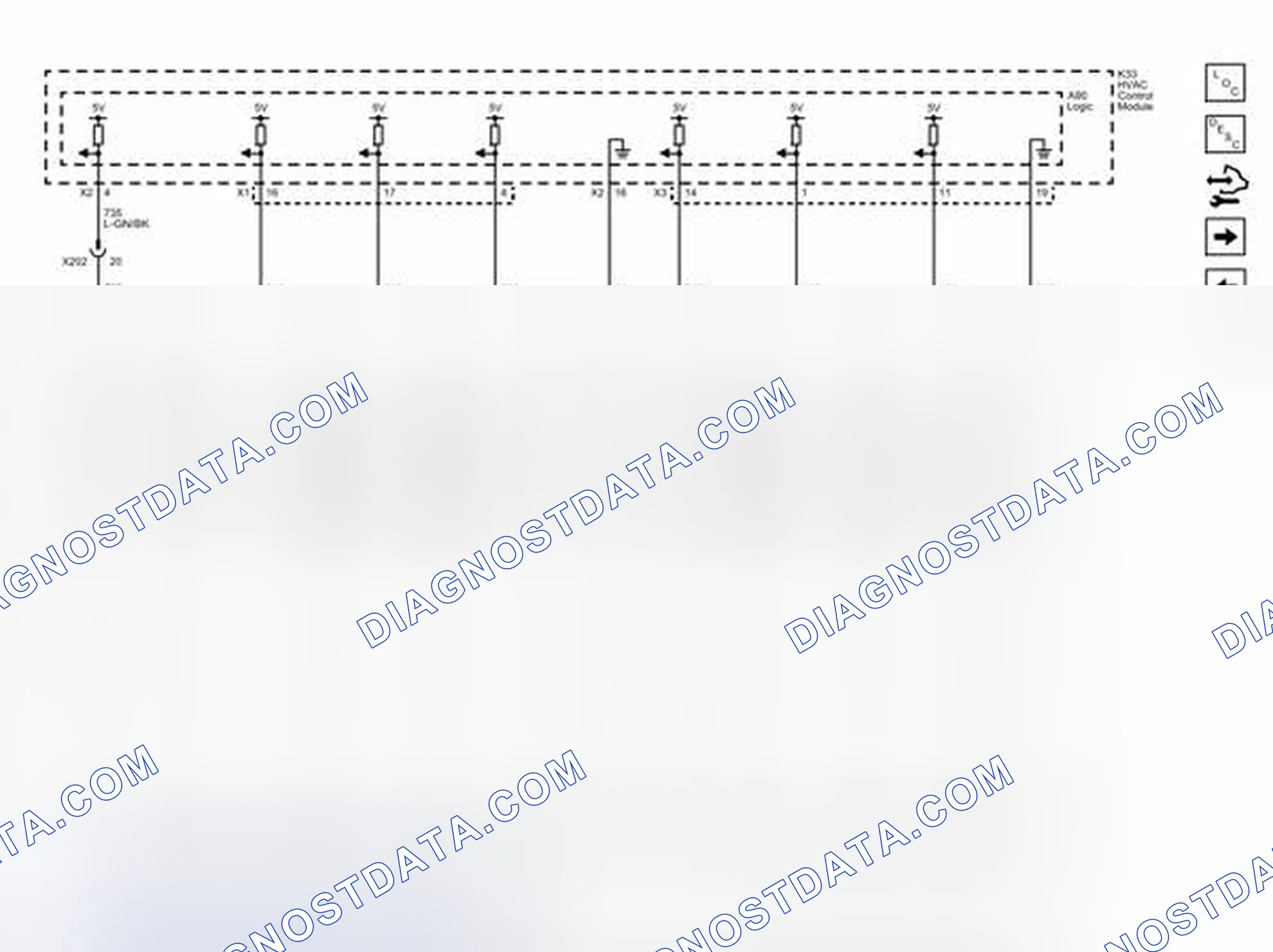 Scheme 95: Temperature Sensors
