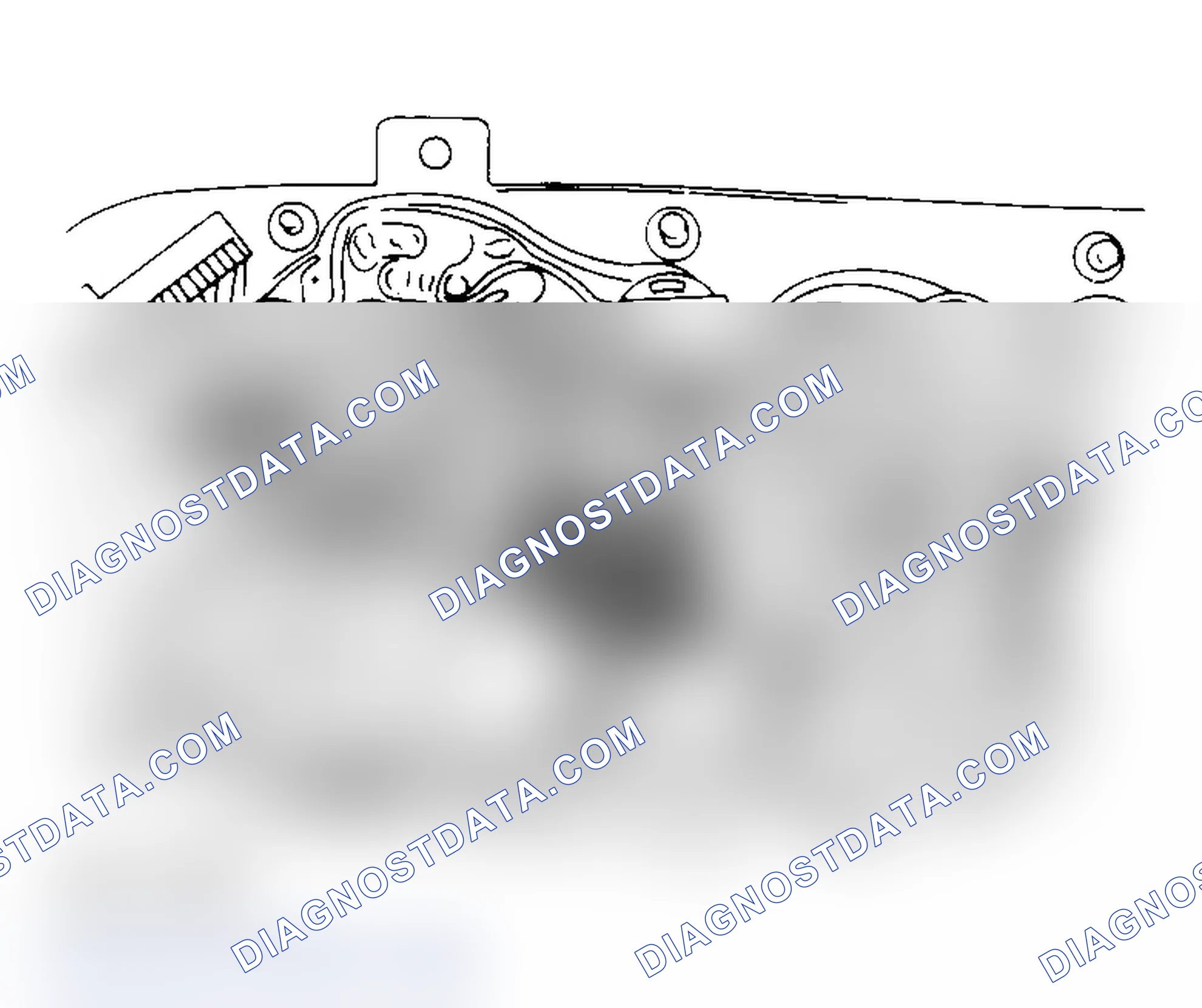 Scheme 2: CHECK ENGINE LIGHT RESET - PROCEDURE 2