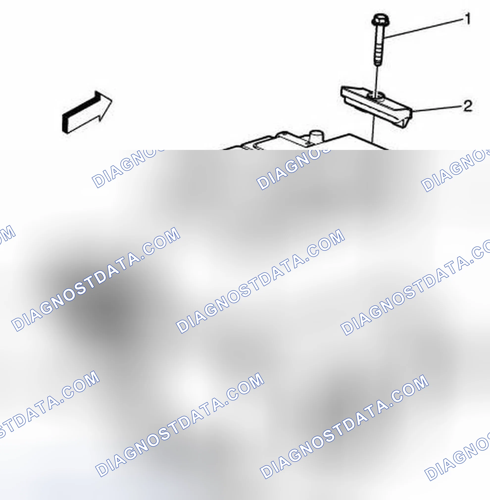 Scheme 33: Battery Replacement