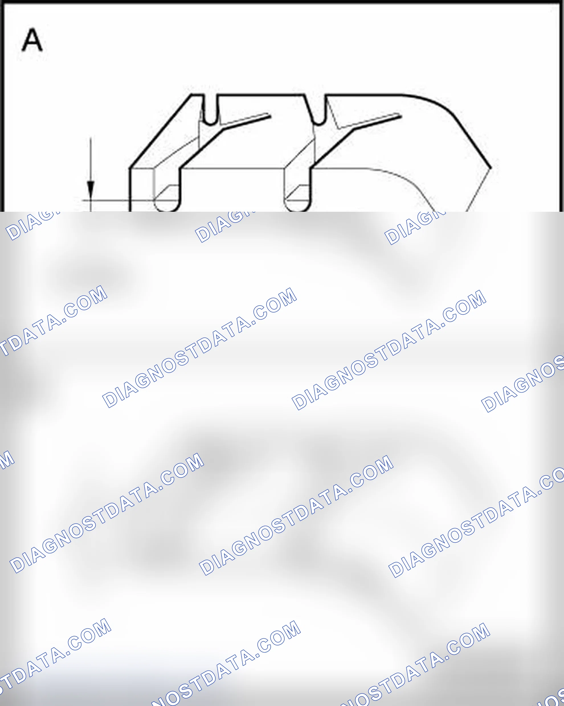 Scheme 9: TREAD DEPTH, MEASURING