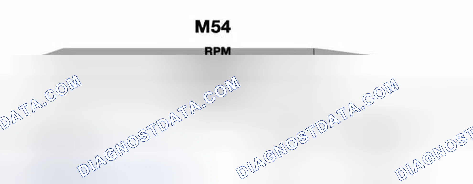 Scheme 440: Emission Optimized Ignition Key Off Display